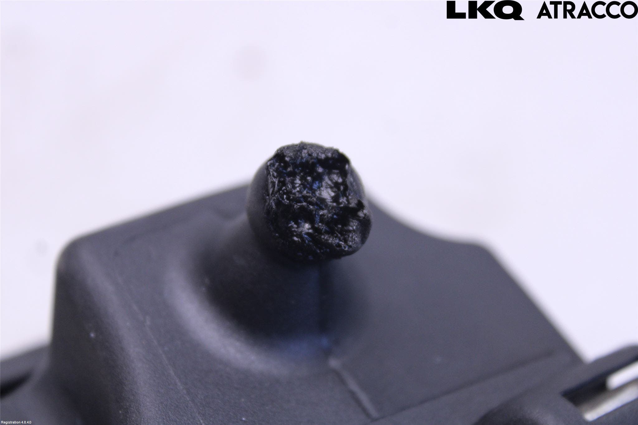 Volkswagen VW CADDY 16-20 Ventilkåpa