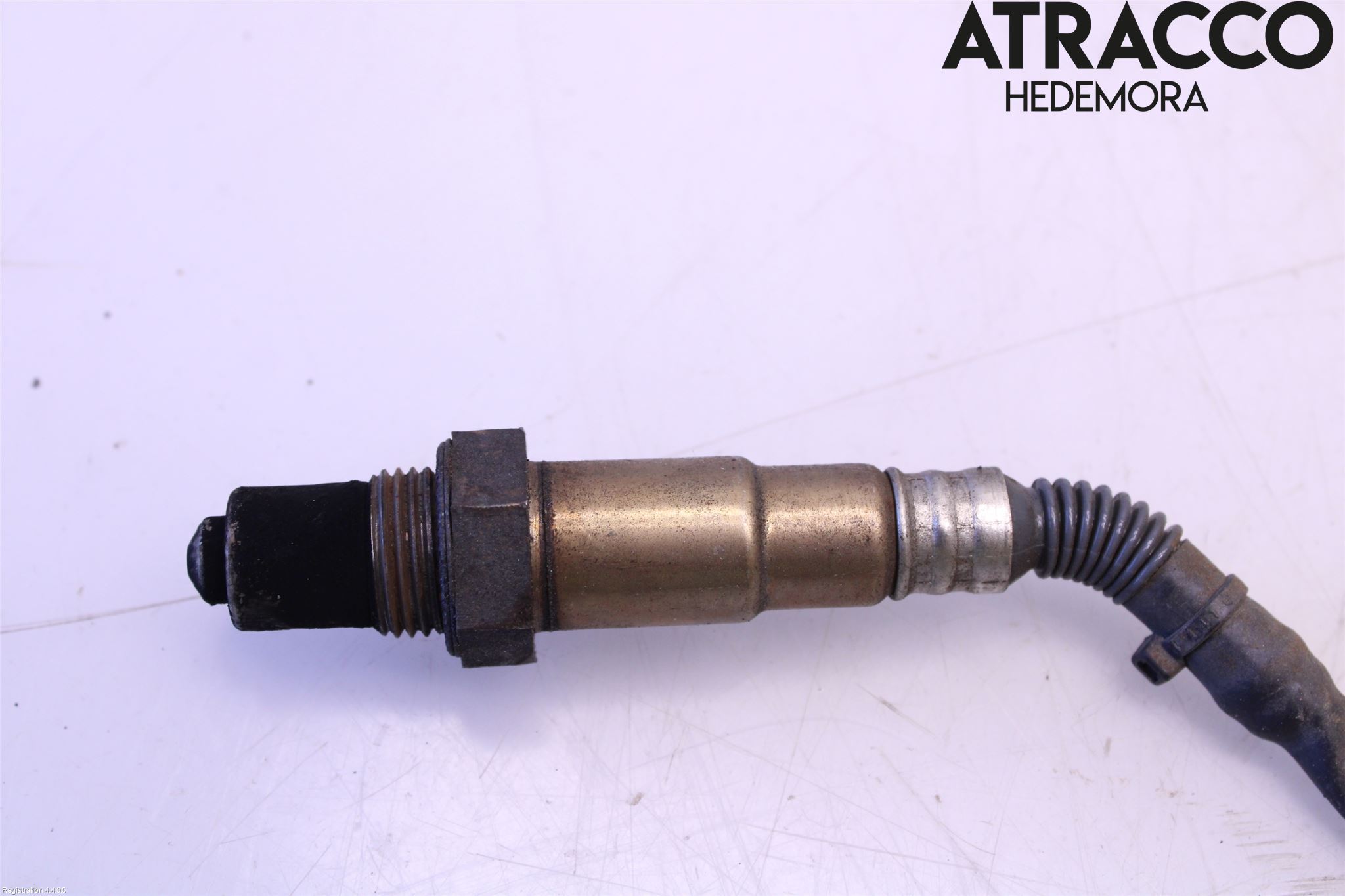 Audi A4 12-15 Injlambdasond