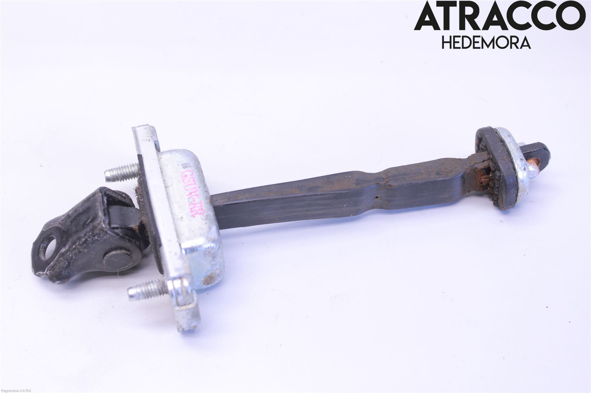 Chevrolet TRAX Dörrstopp