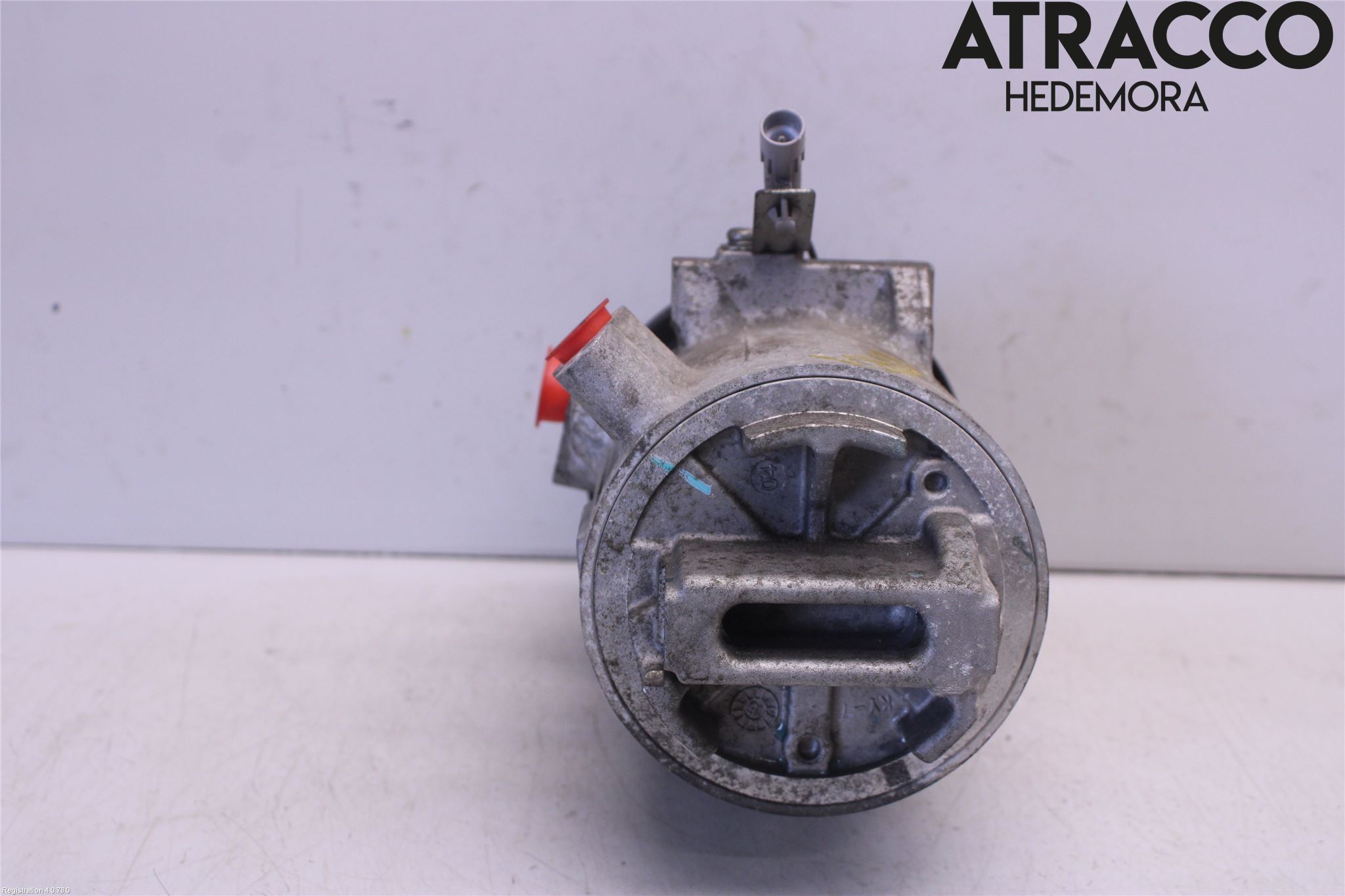 Mitsubishi SPACE STAR 13- Ac Kompressor