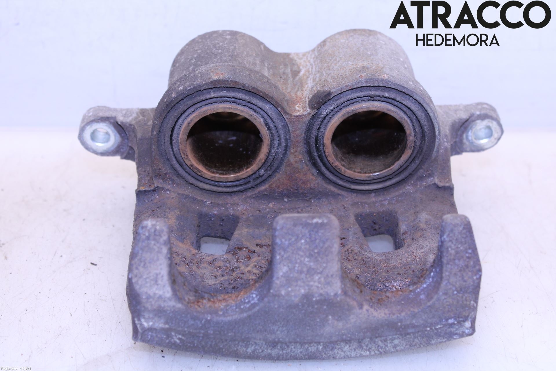 Toyota RAV4 19- Bromsok Fram Höger