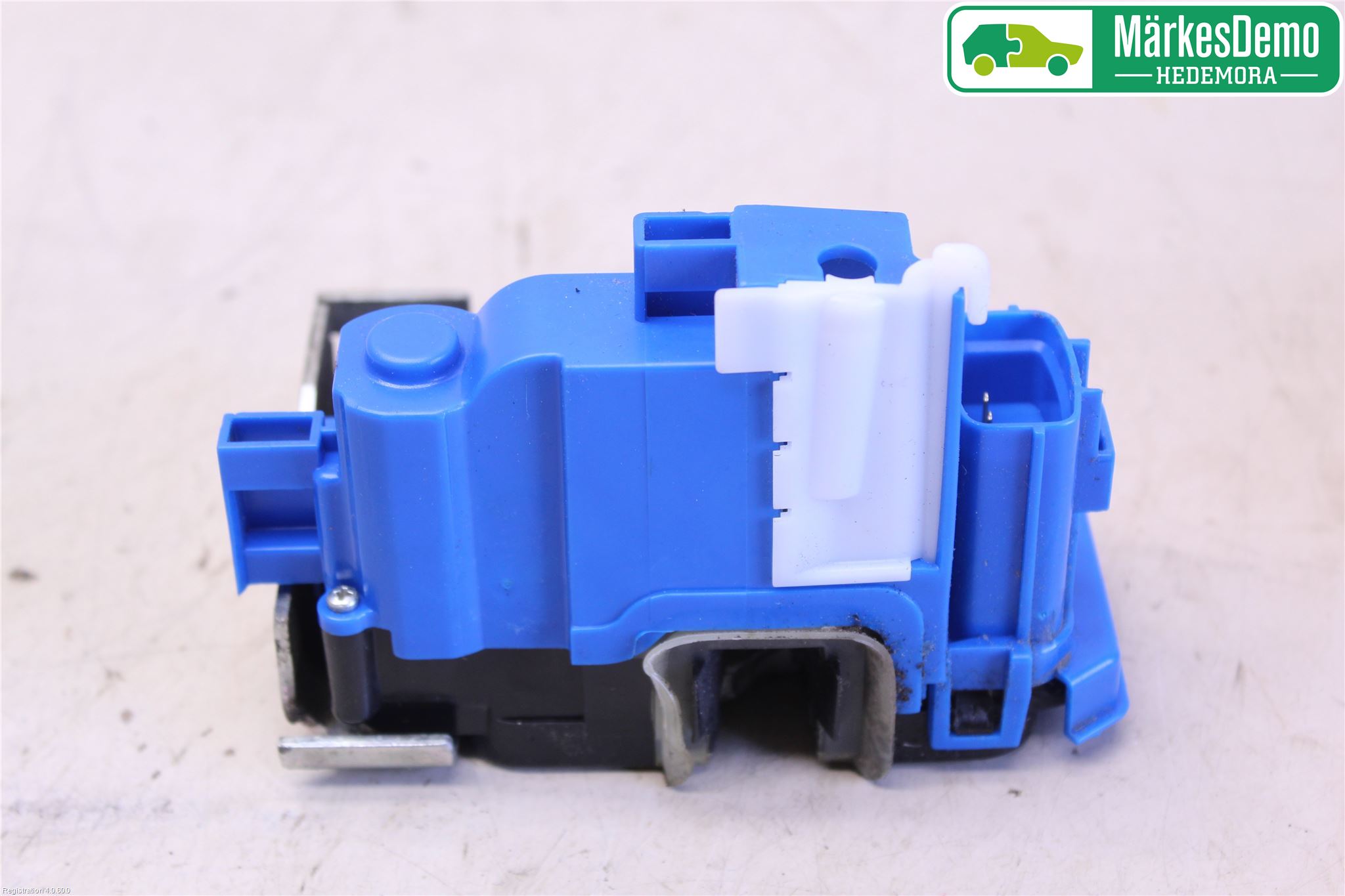 Fiat 500L 13-19 Låskista-Dörrlås