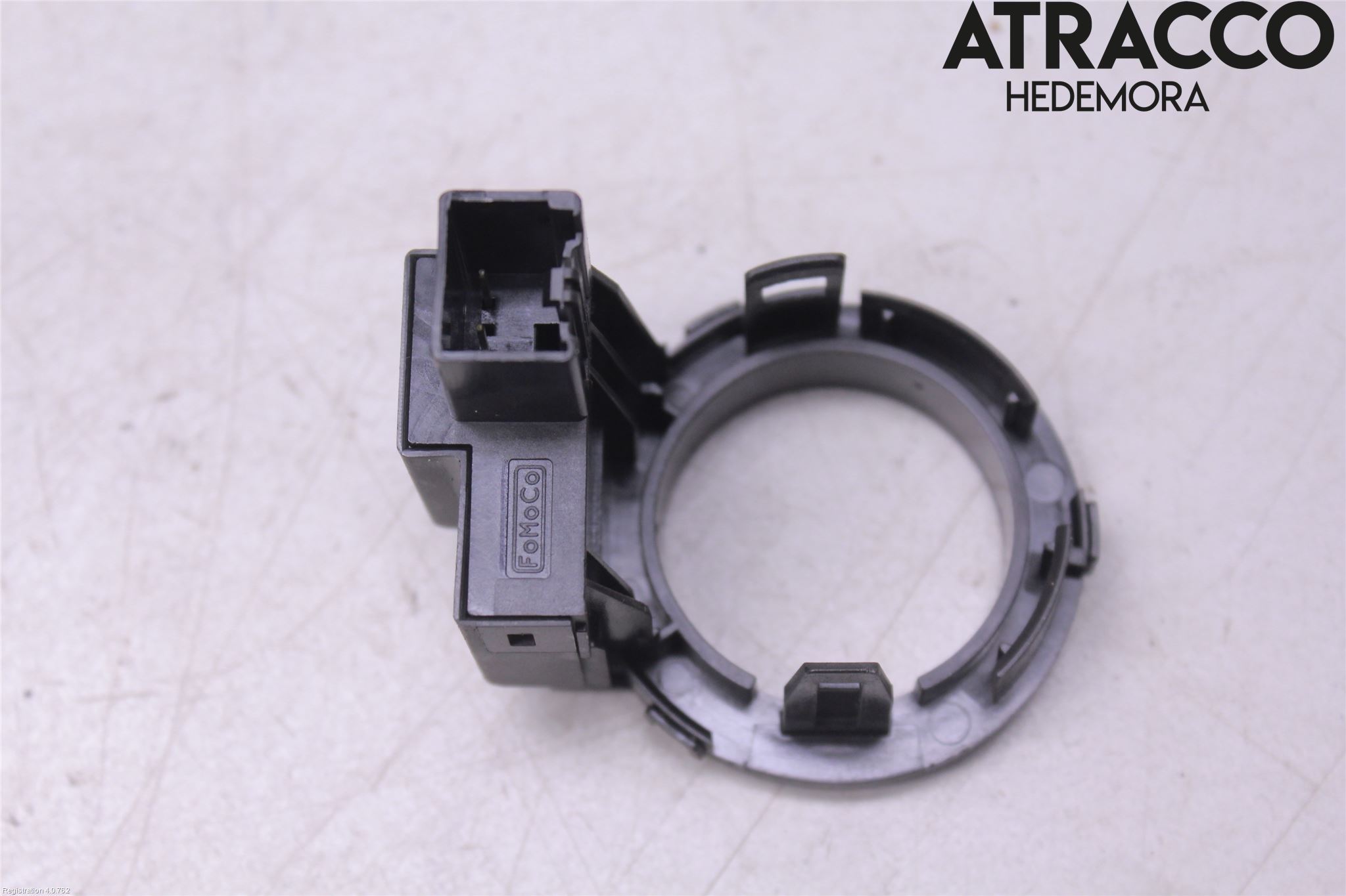 Ford FIESTA (VII) 18-23 Antenn