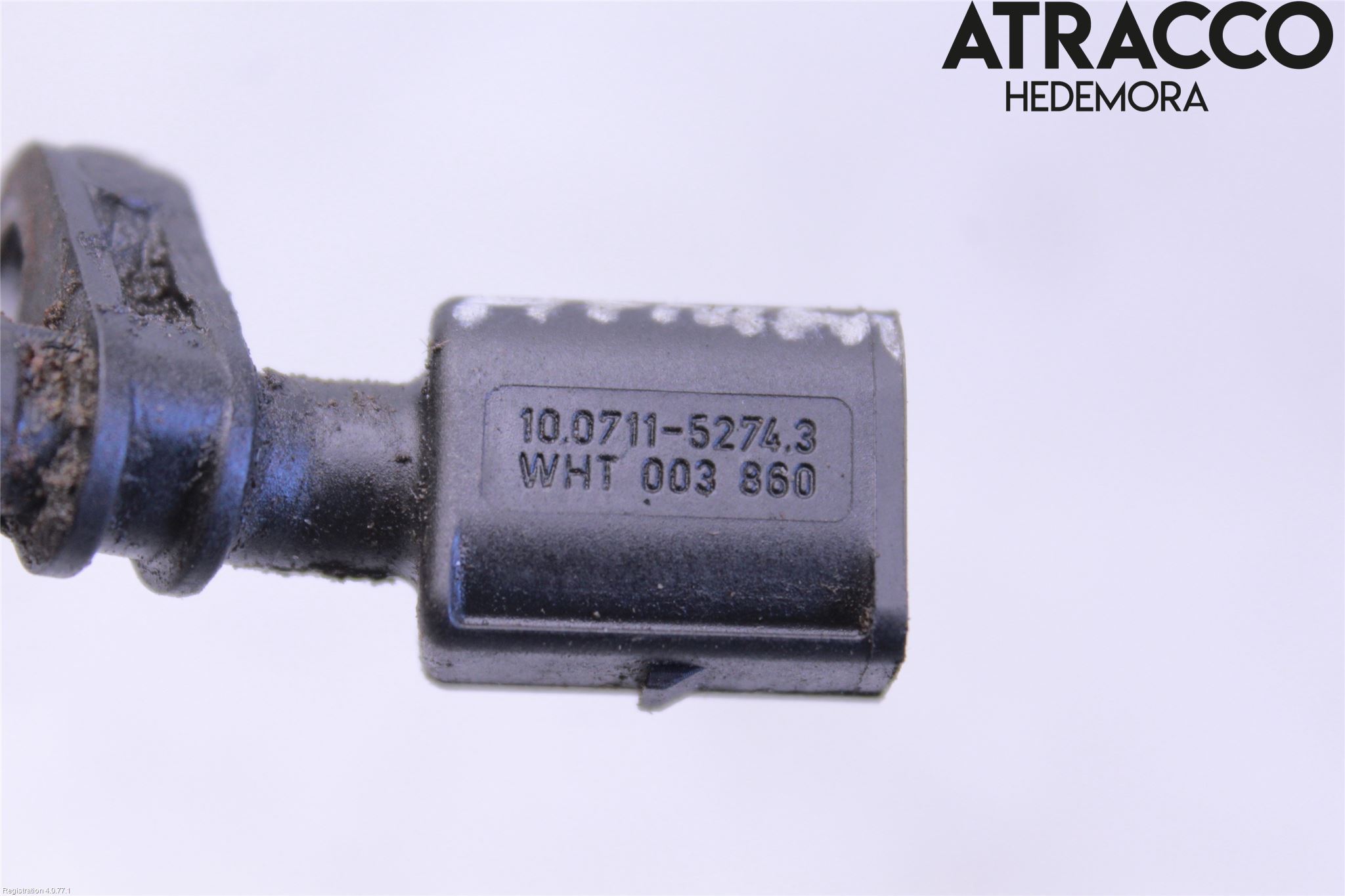 Skoda FABIA 15-21 Abs Sensor