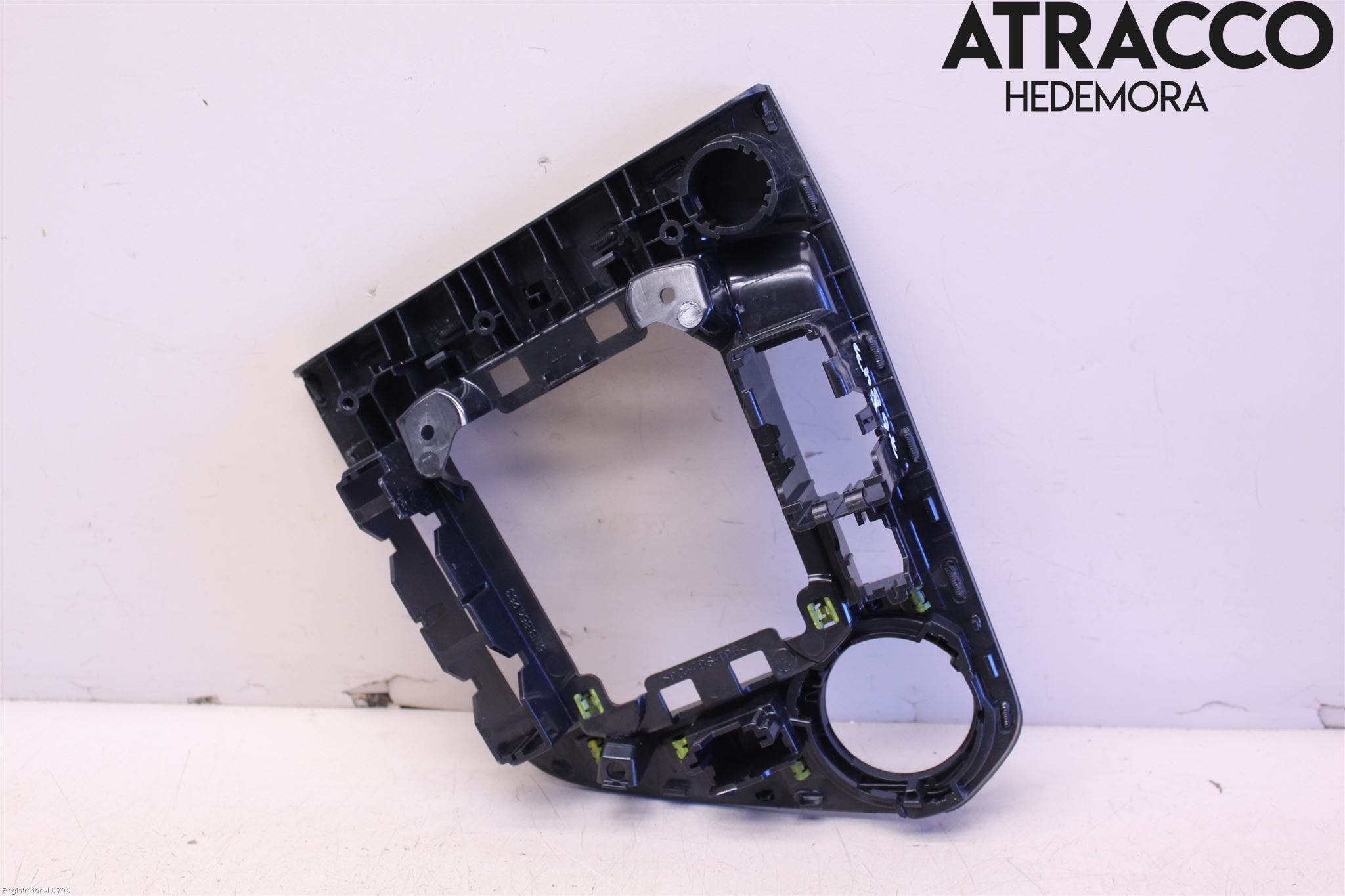 Volkswagen VW TIGUAN 16-24 Inredning Sarg Växelspak