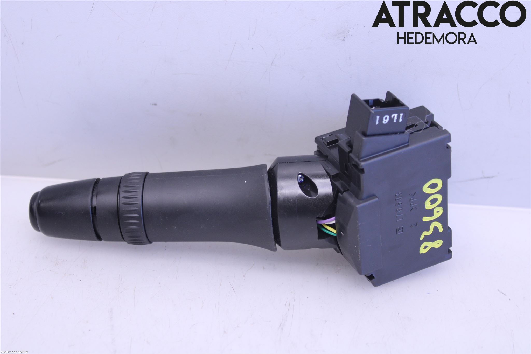 Mitsubishi ASX 10-22 Spak Blinkers-Ljusomk