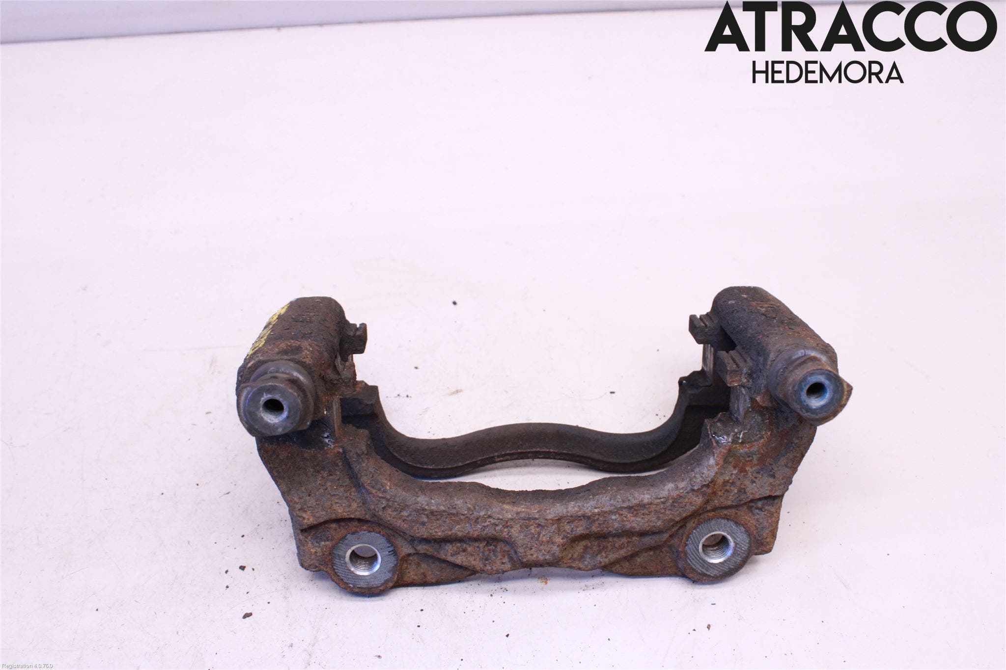 Toyota AVENSIS 09-15 Bromsokshållare