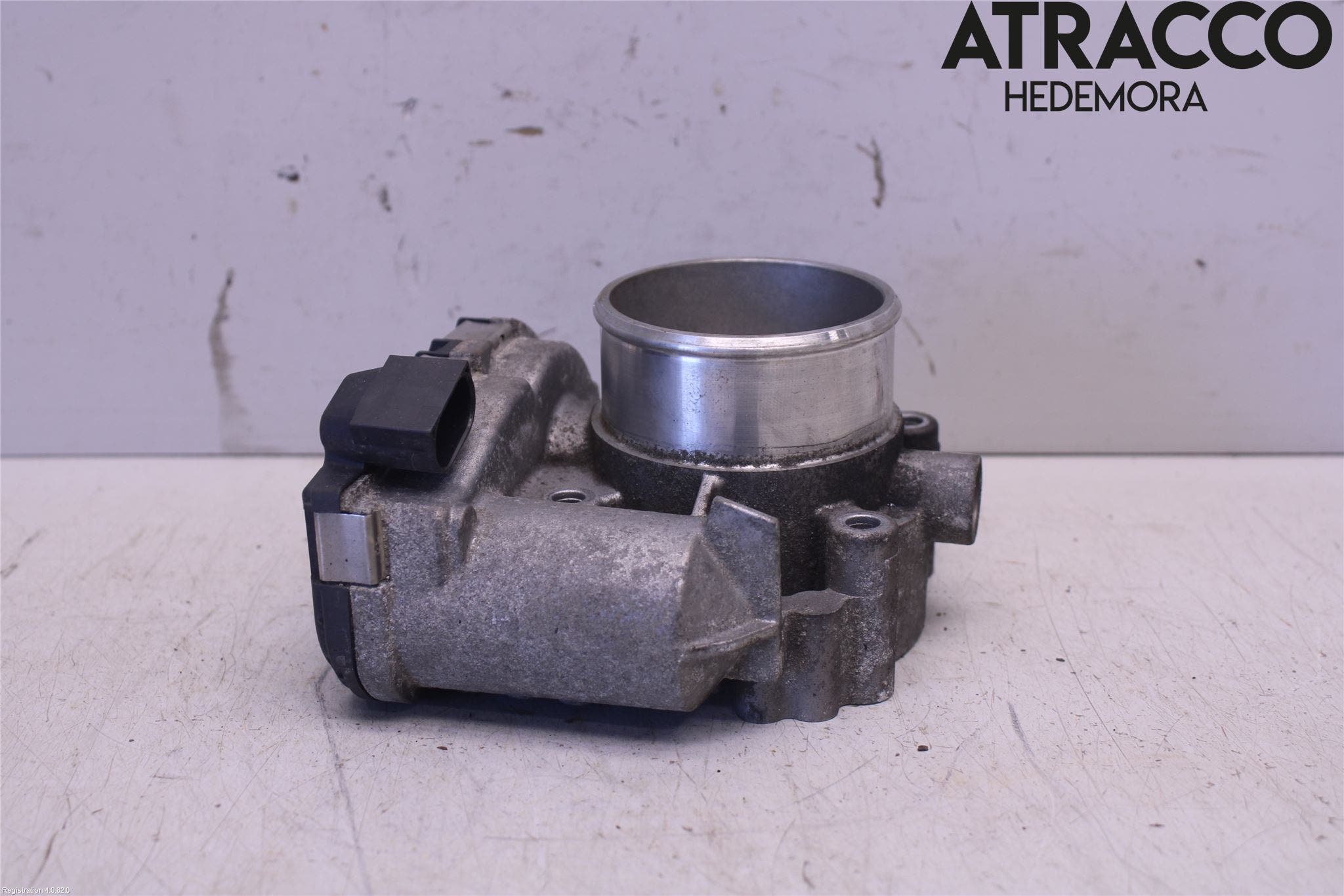 Mercedes-Benz MB SPRINTER (W906) 06-18 Injspjällhus