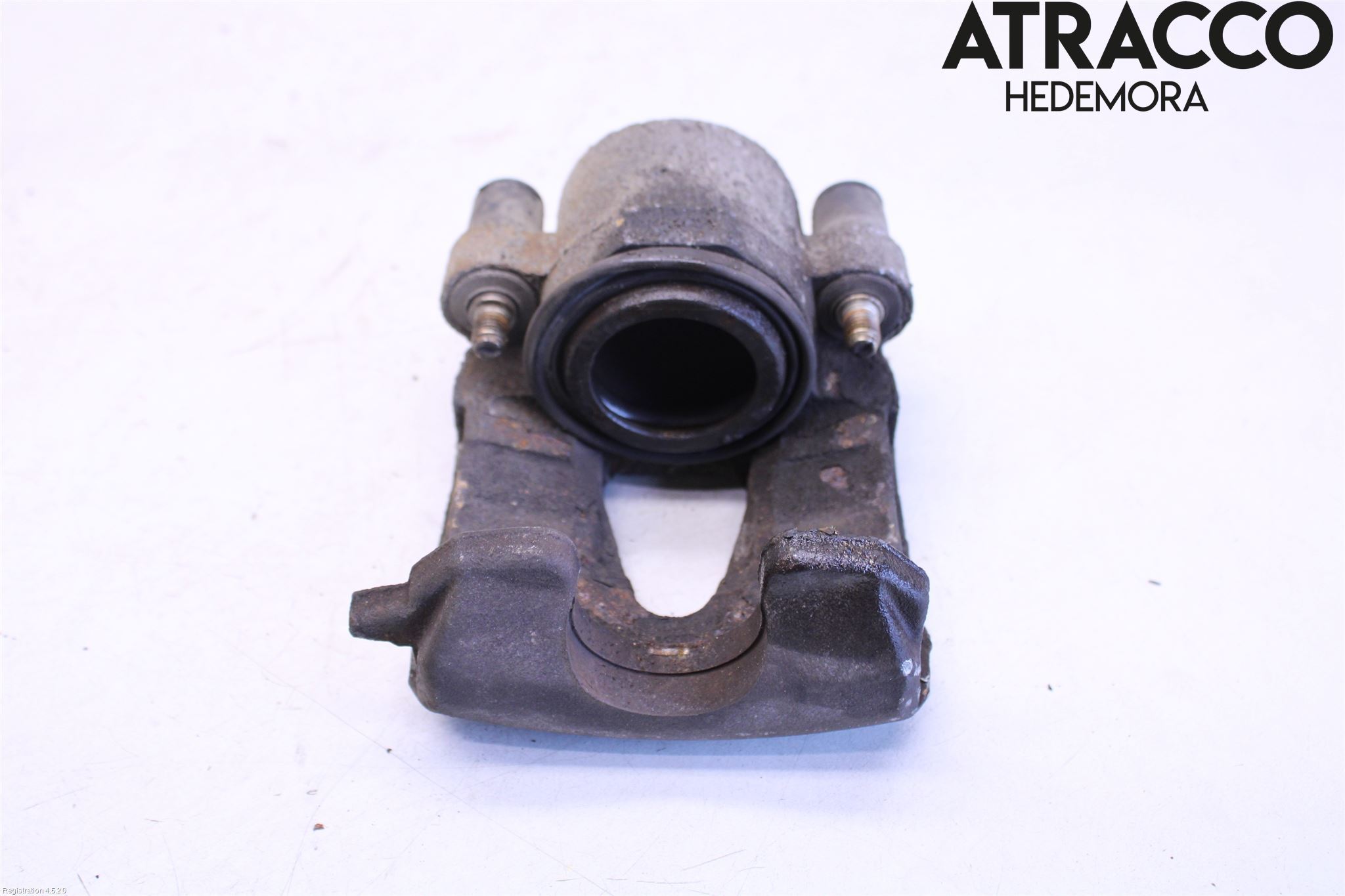 Skoda FABIA 15-21 Bromsok Fram Höger