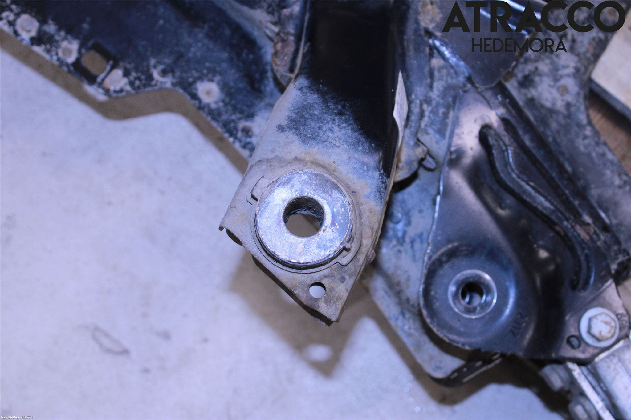 Peugeot 508 11-18 Framvagnsbalk