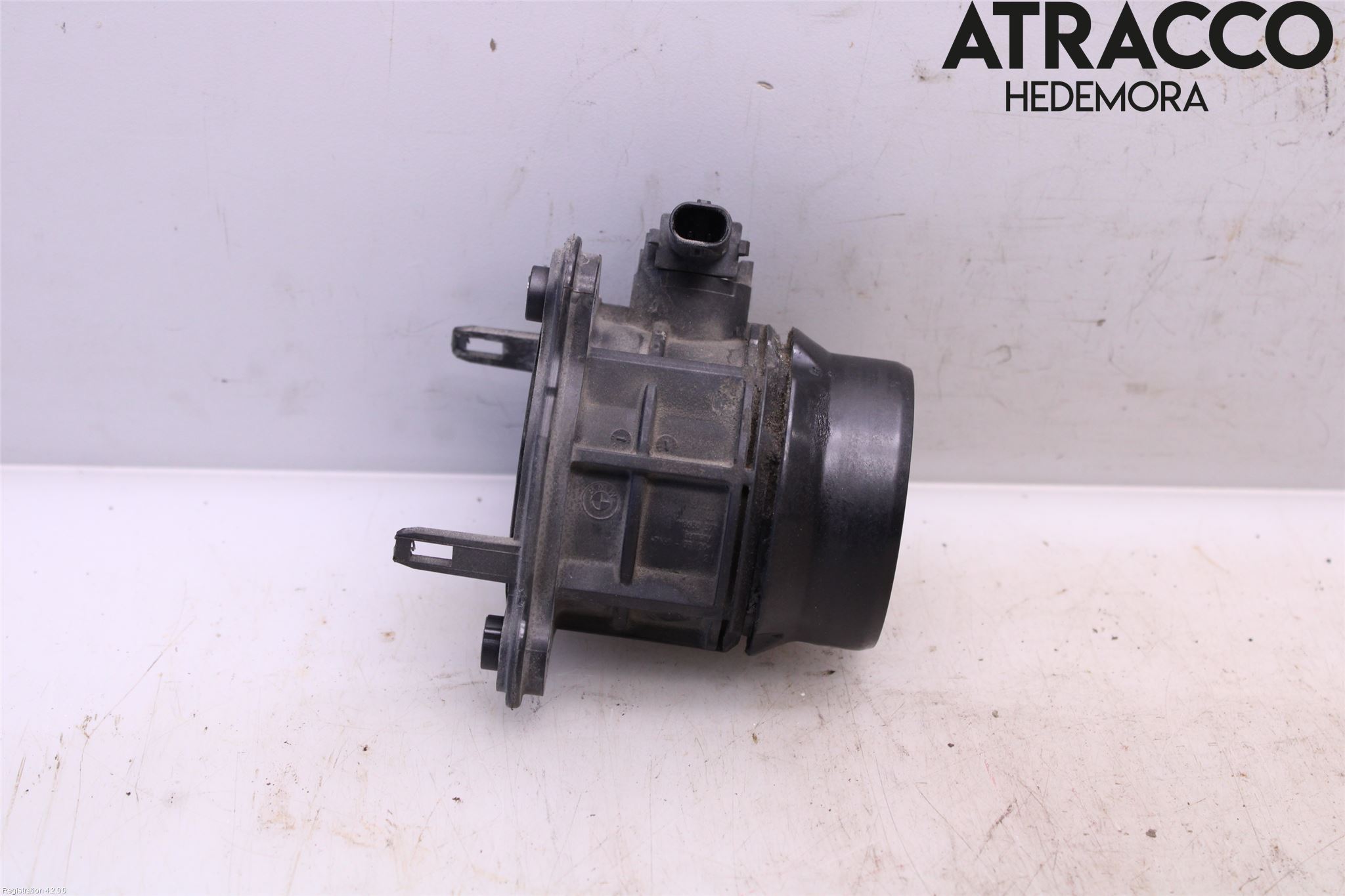 BMW 5 F10/F11/F18 09-17 Givare Insugsluft Temperatur