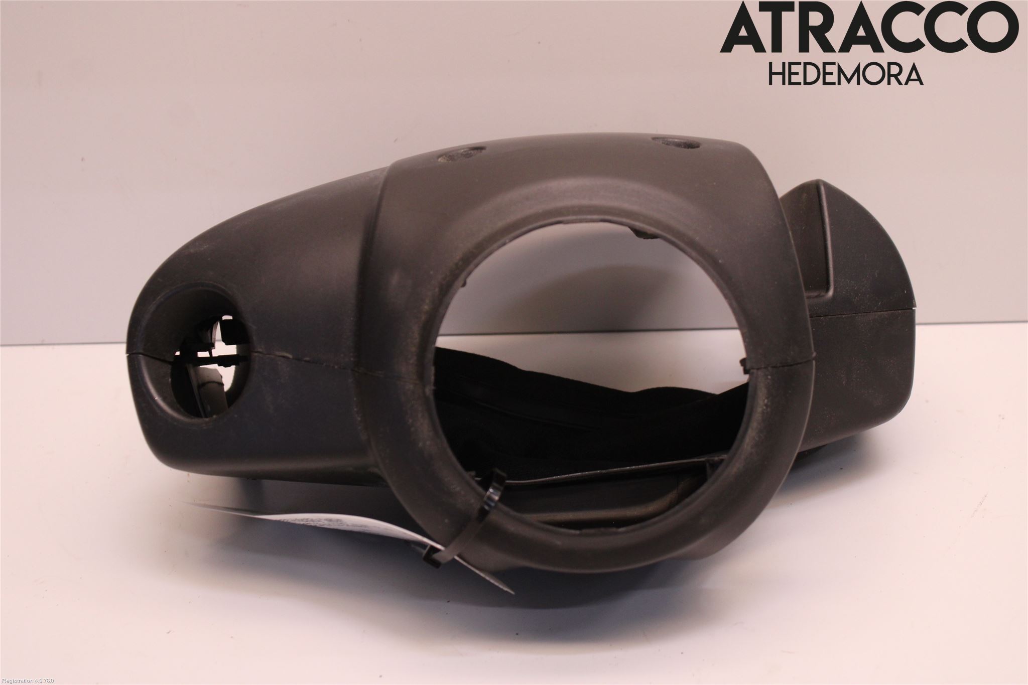 Citroen NEMO Rattkåpa-Kåpor