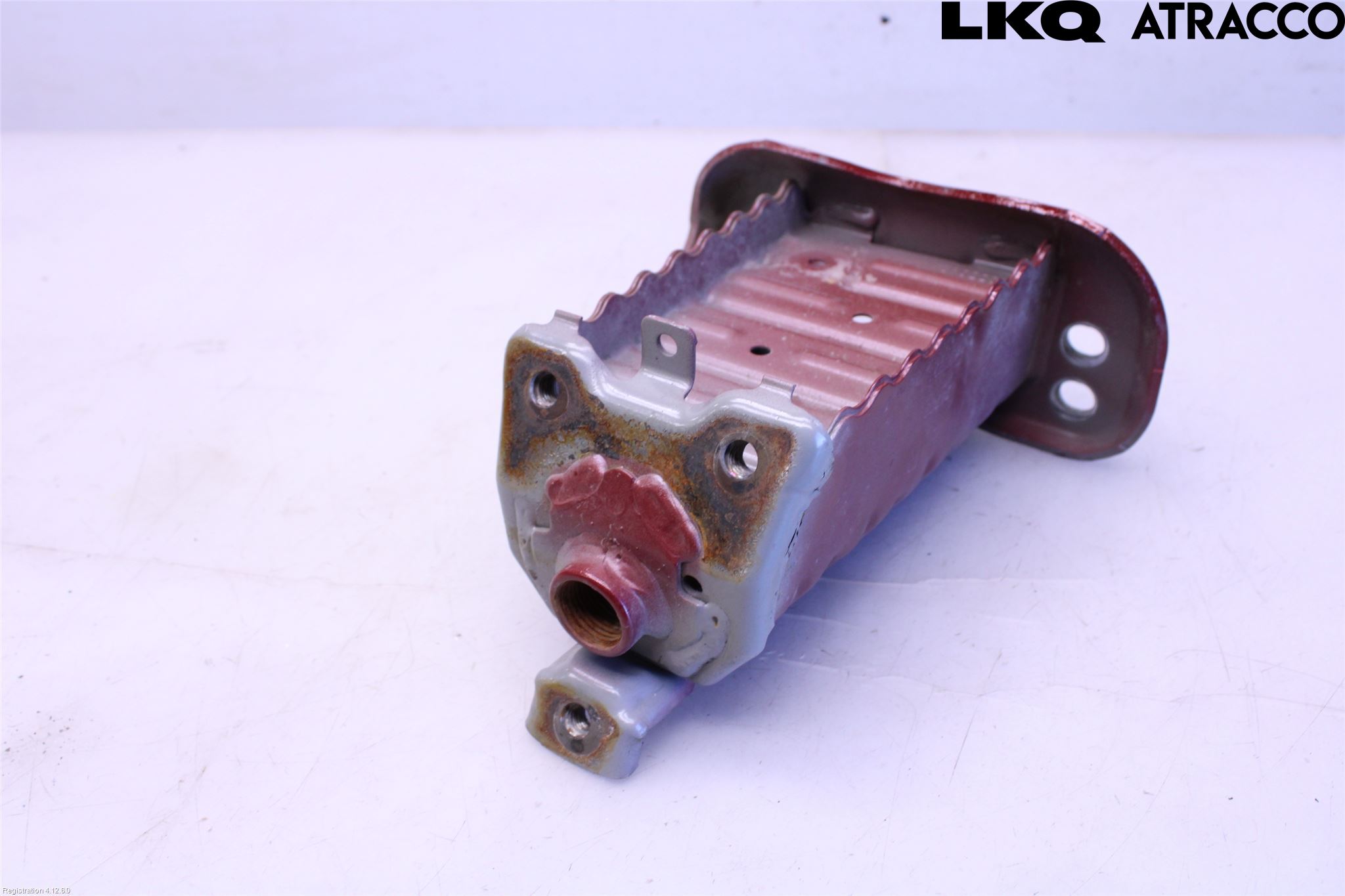 Toyota YARIS XP130 15-20 Stötfångarbärjärn Fram