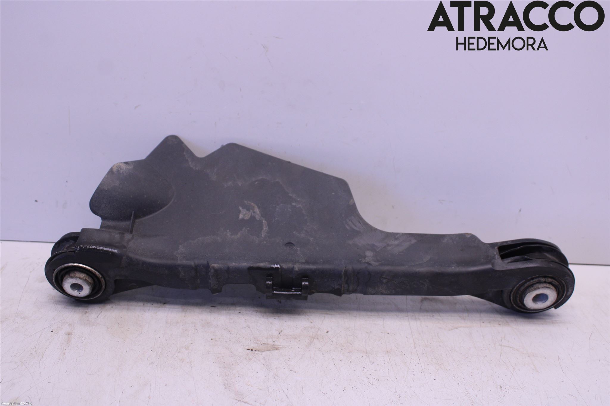 Audi A4/S4 B9 16-19 Bärarm Bak Höger