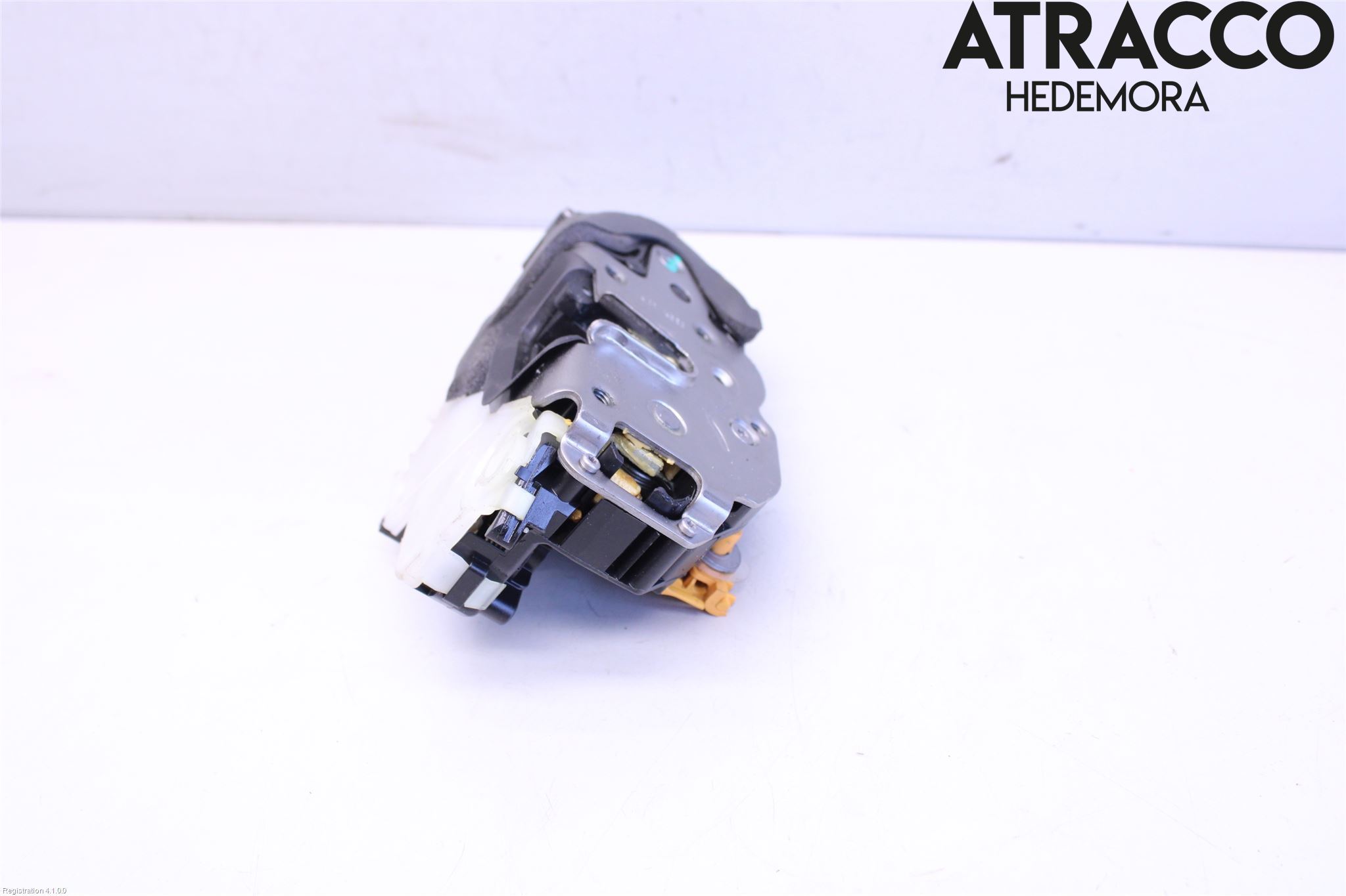 Övriga CHEVROLET VOLT Låskista-Dörrlås