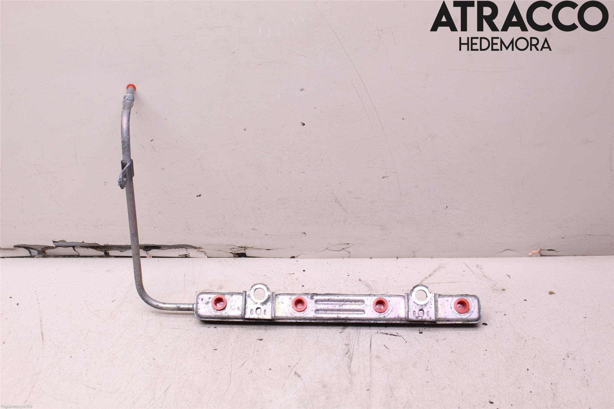 Toyota PRIUS NWH20 04-08 Injspridarrör