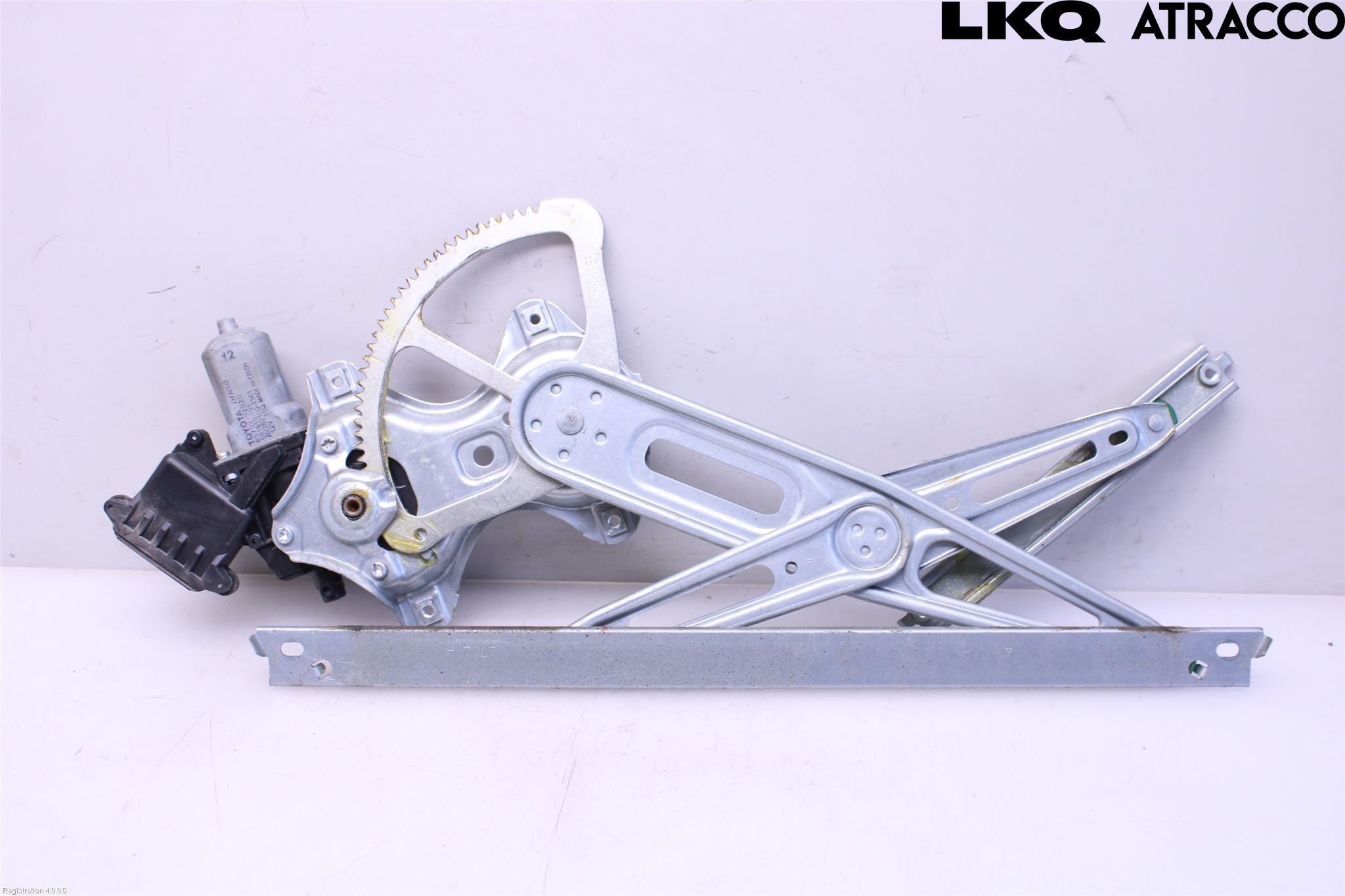 Toyota AURIS 13-19 Fönsterhiss El Kompl