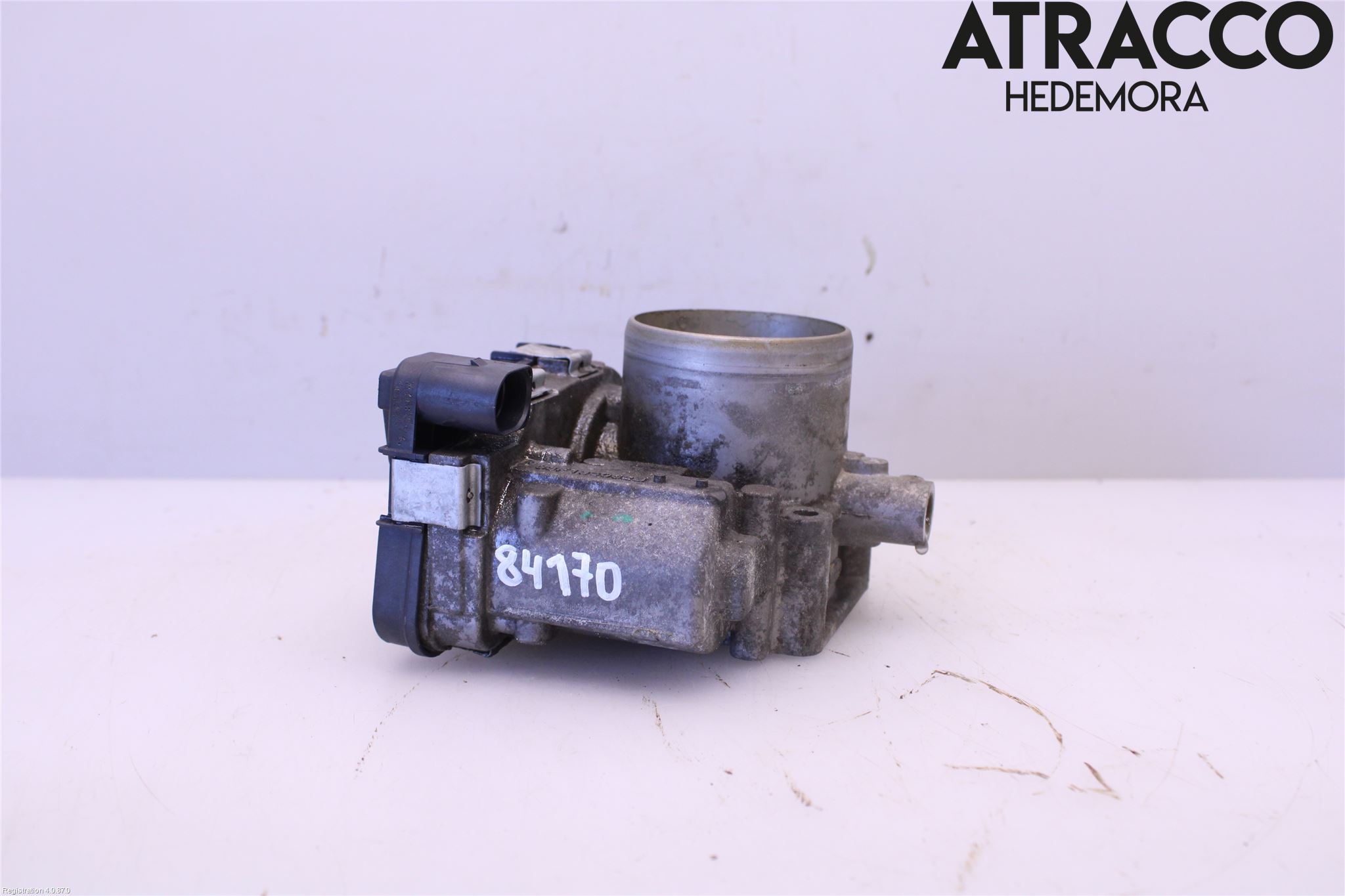 Seat IBIZA IV 08-16 Injspjällhus