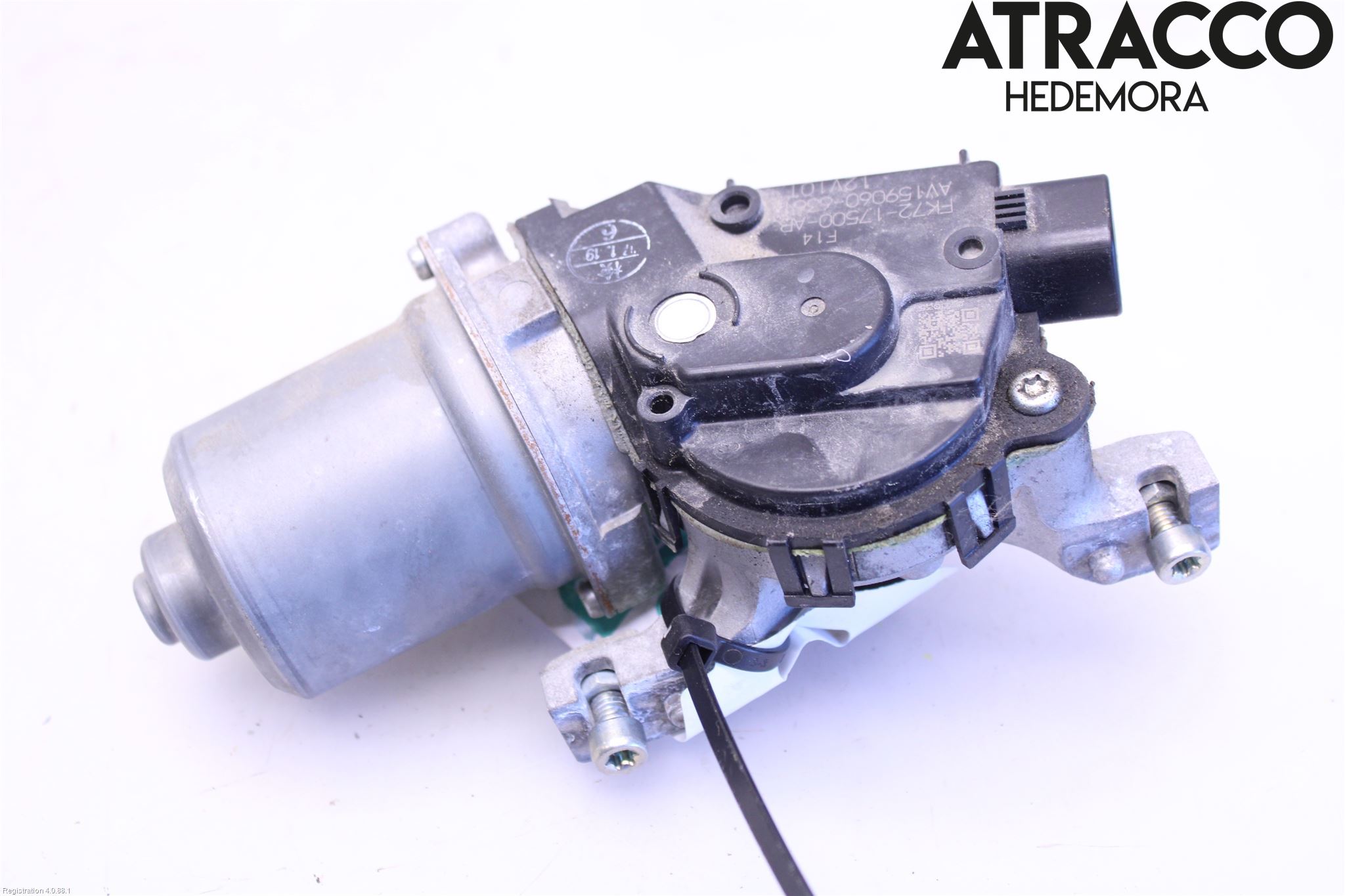 Landrover LAND ROVER DISCOVERY SPORT 15- Torkarmotor Vindruta