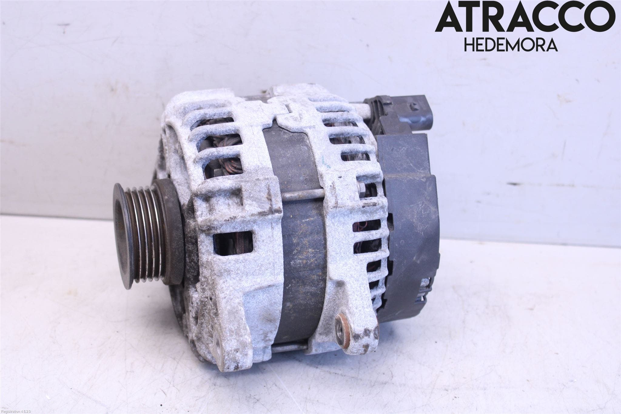 Mercedes-Benz MB B-KLASS (W246/W242) 12-19 Generator