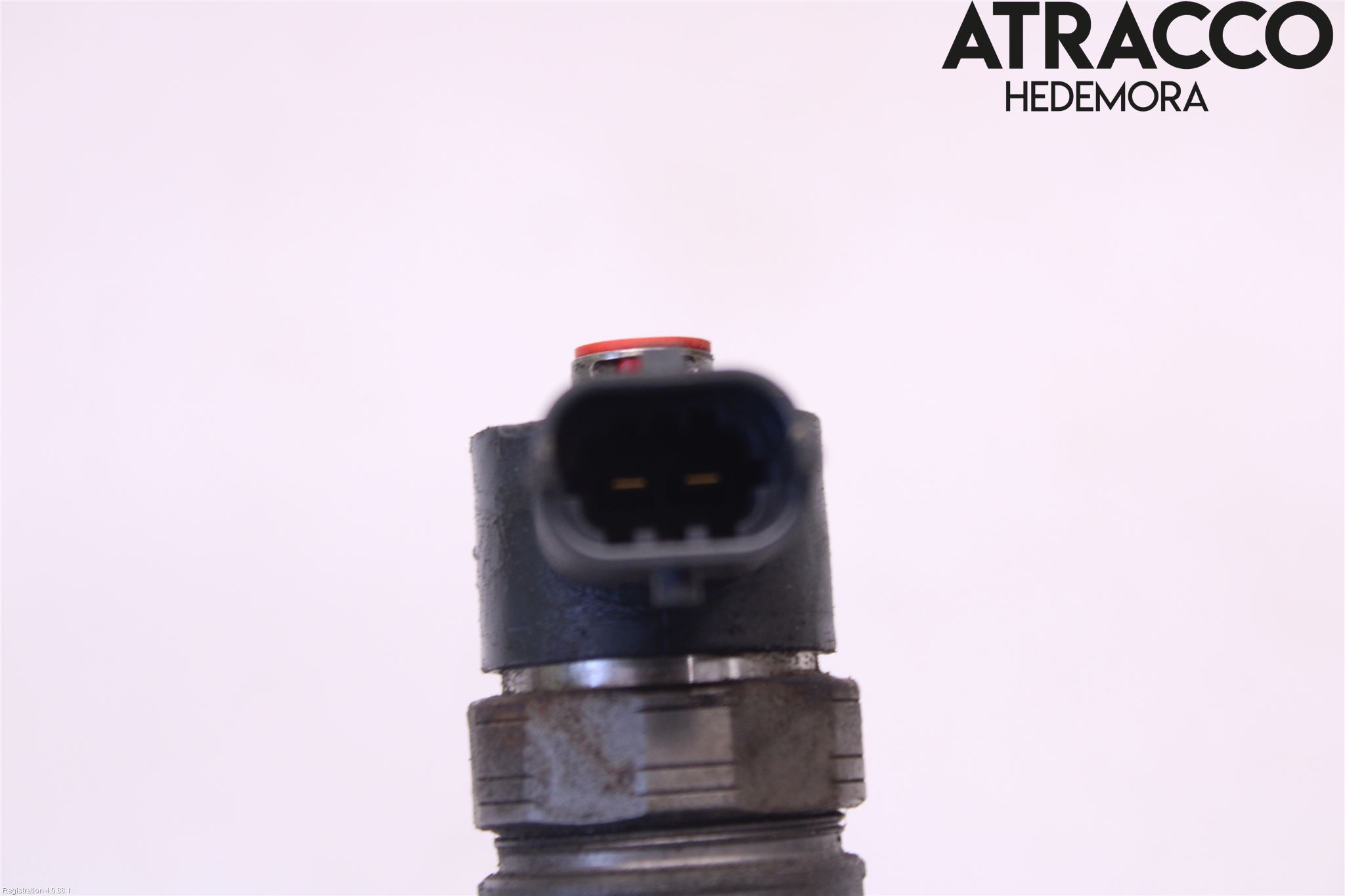 Kia OPTIMA 00-15 Injspridare