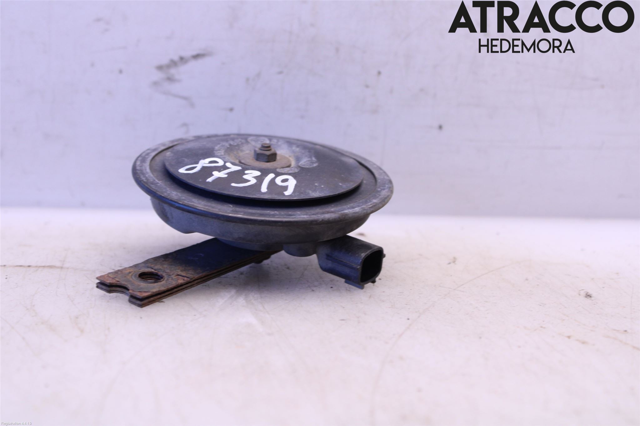 Kia CEED 06-12 Signalhorn