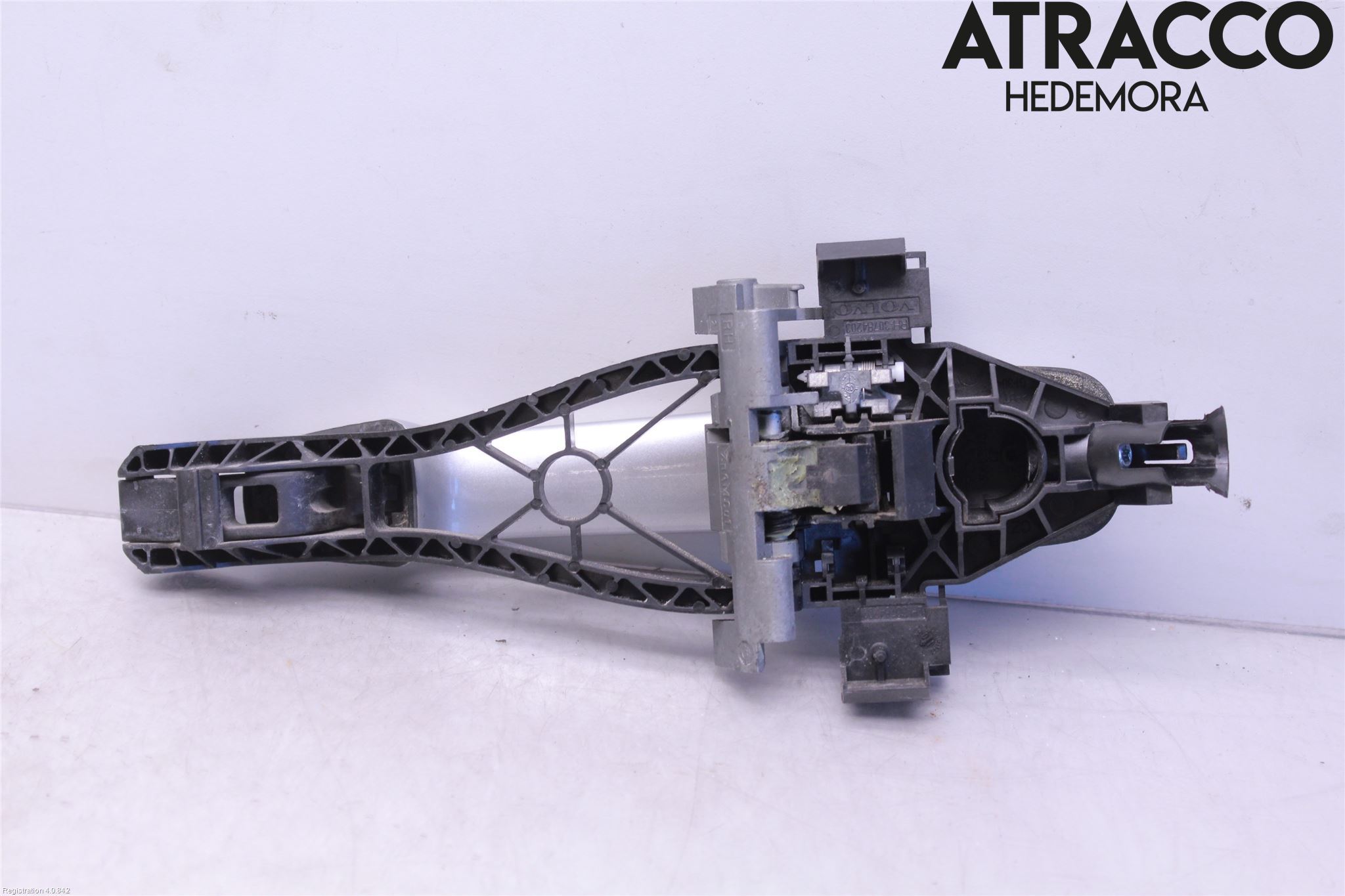 Volvo V70 08-13 Dörrhandtag Yttre Hö