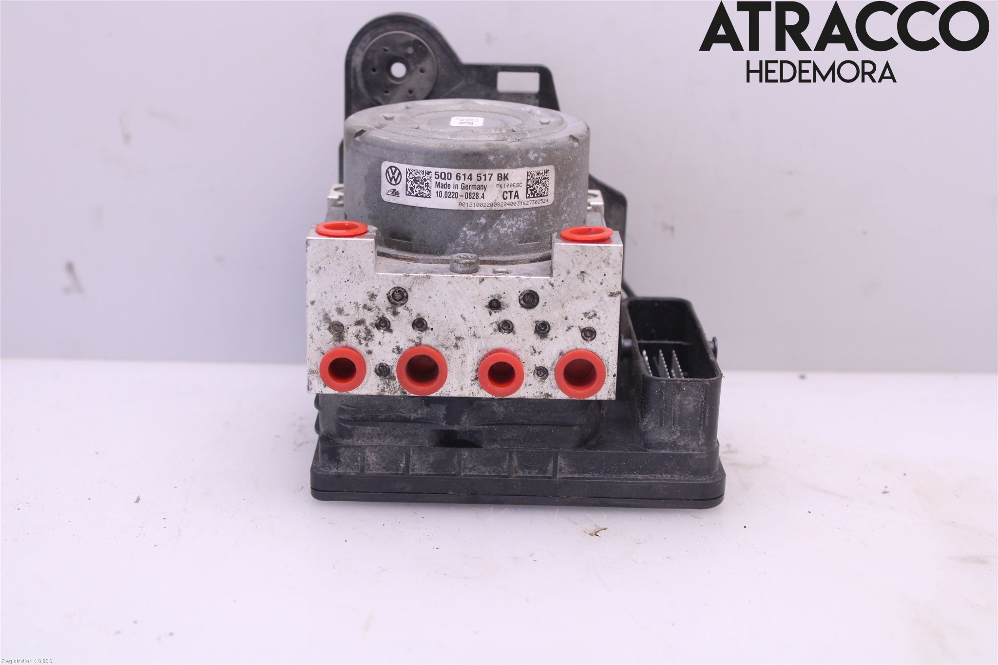Volkswagen VW GOLF / E-GOLF VII 13-20 Abs Hydraulaggregat