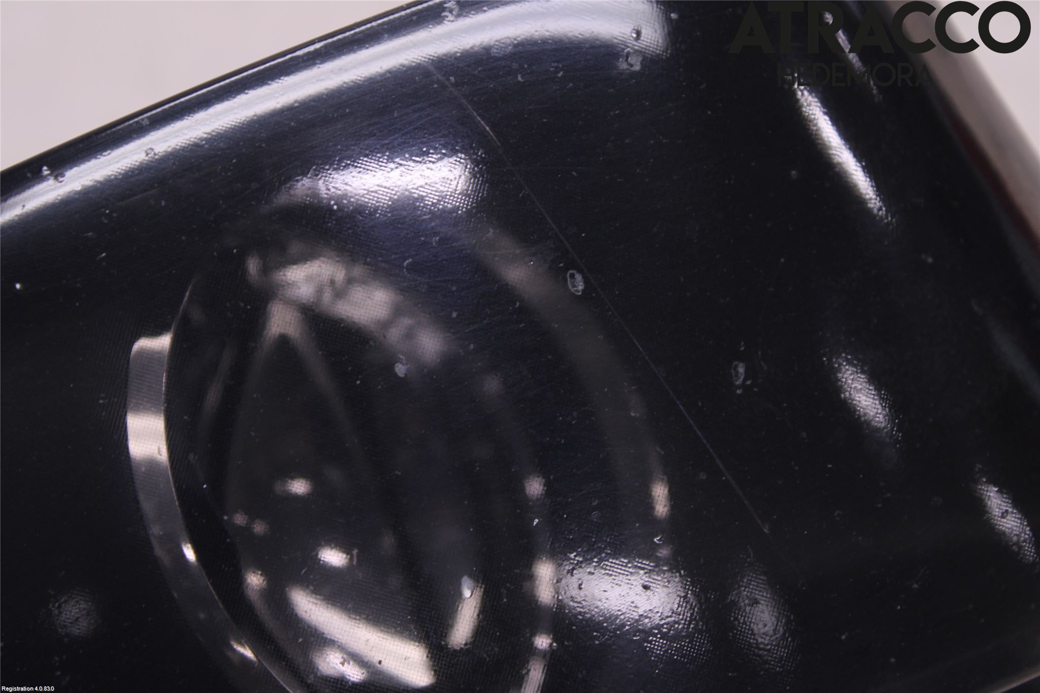 BMW 3 E92/93 Coupé/Cab 05-14 Dimljus-Varselljus Fram