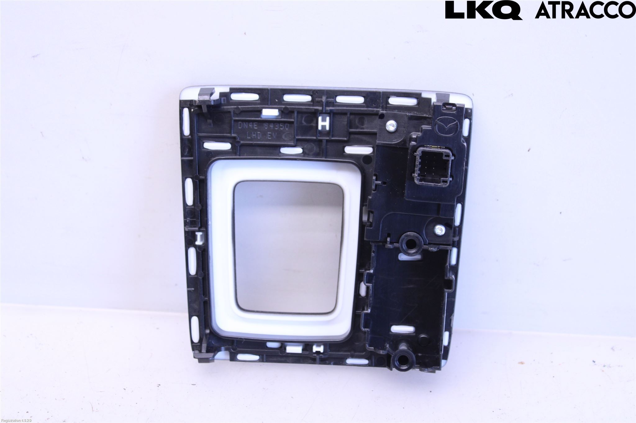 Mazda MX-30 20- Inredning Sarg Växelspak