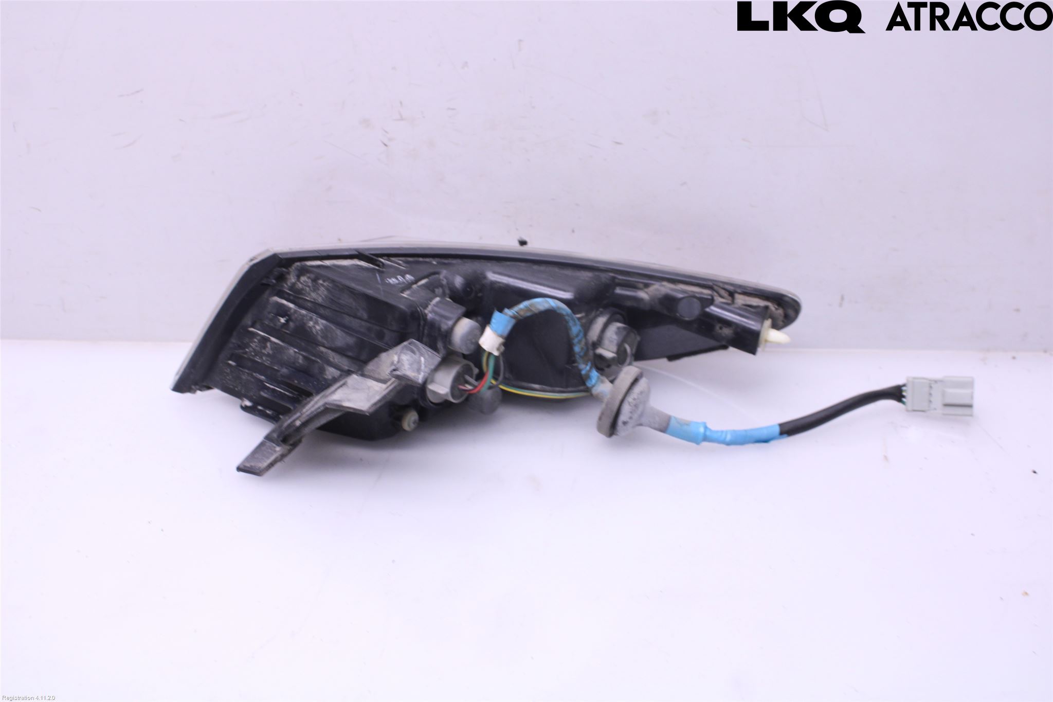 Honda CIVIC 06-11 Bakljus Vänster