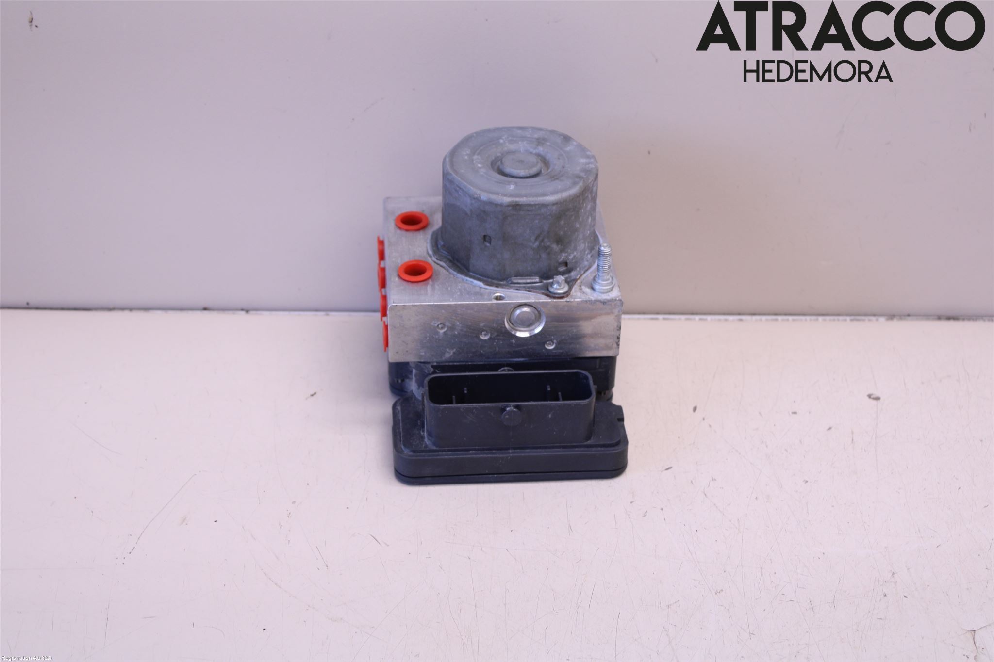 Suzuki SX4 S-CROSS 14-21 Abs Hydraulaggregat