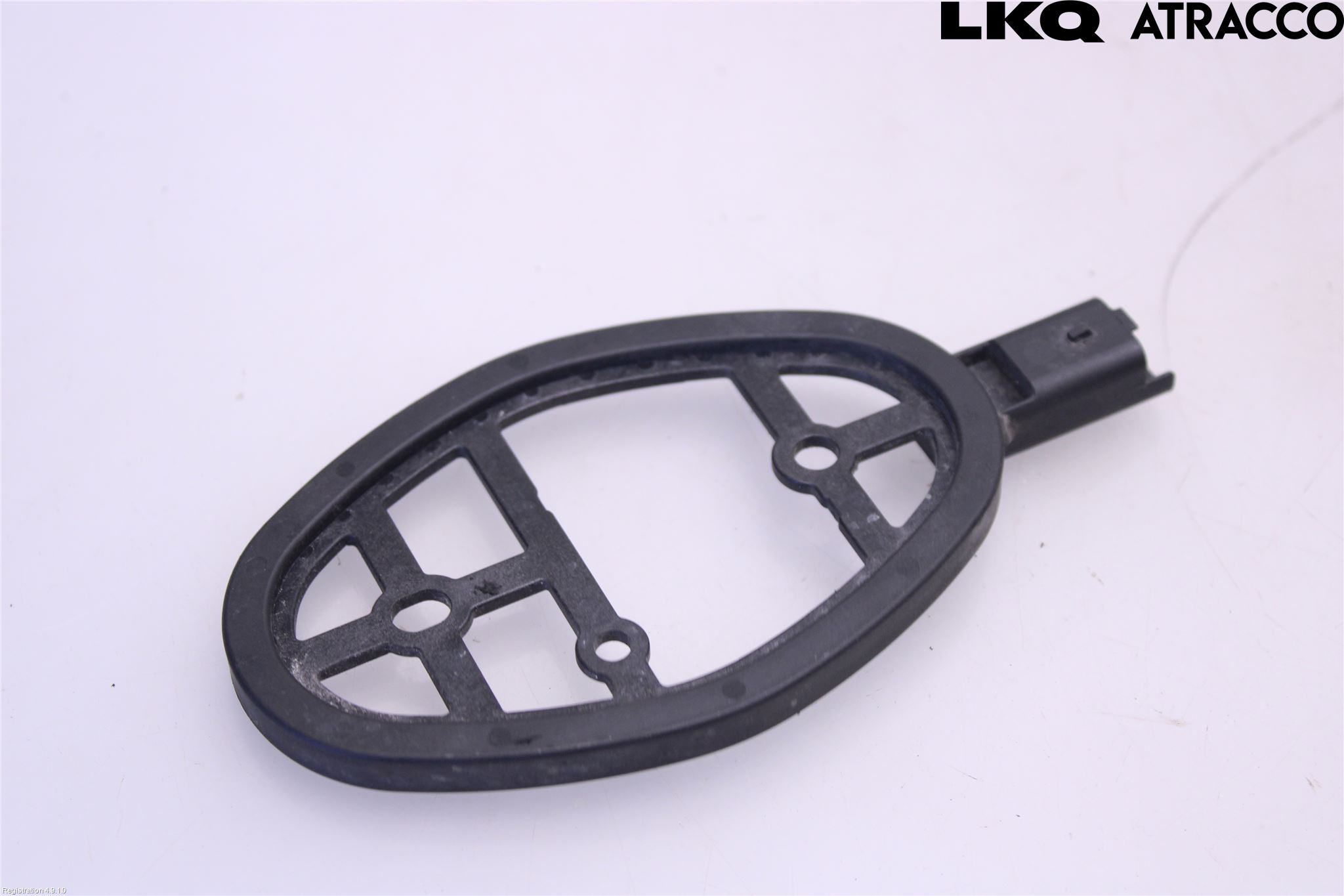 Jaguar F-TYPE Givare Däcktryck