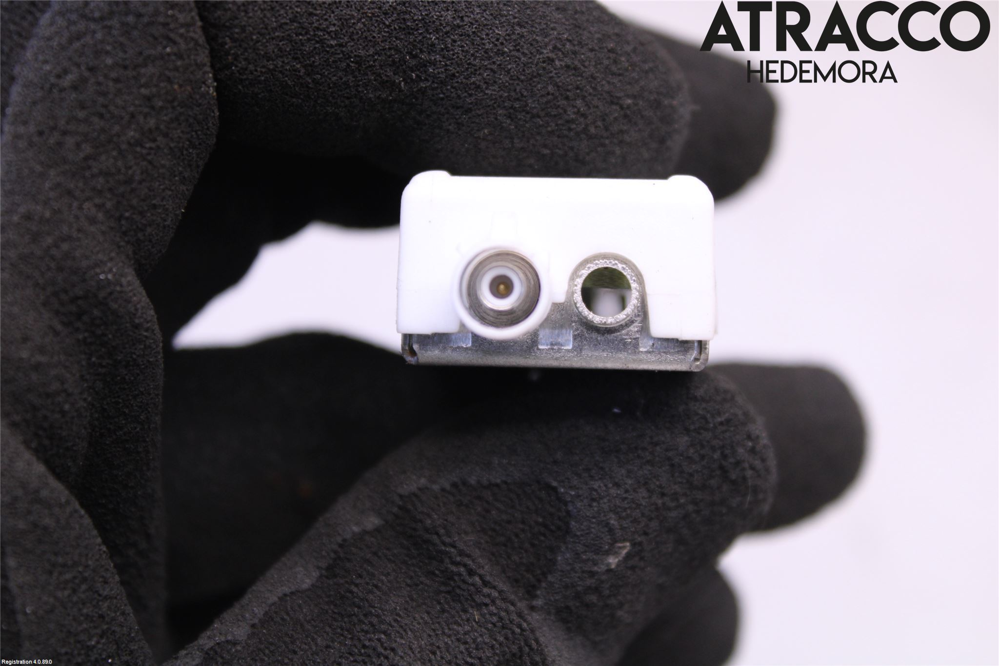 Landrover LAND ROVER DISCOVERY SPORT 15- Antennförstärkare