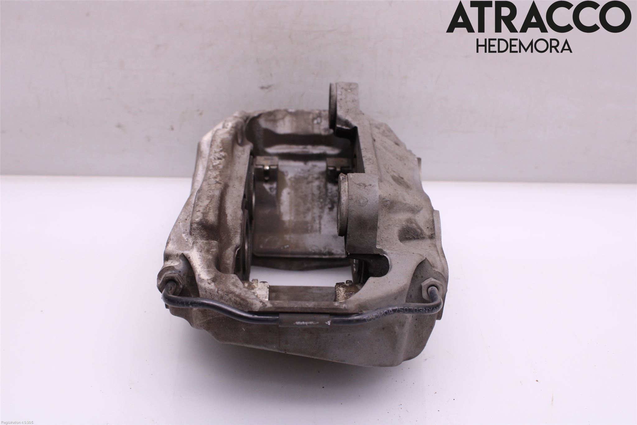 Audi A5 17- Bromsok Fram Höger