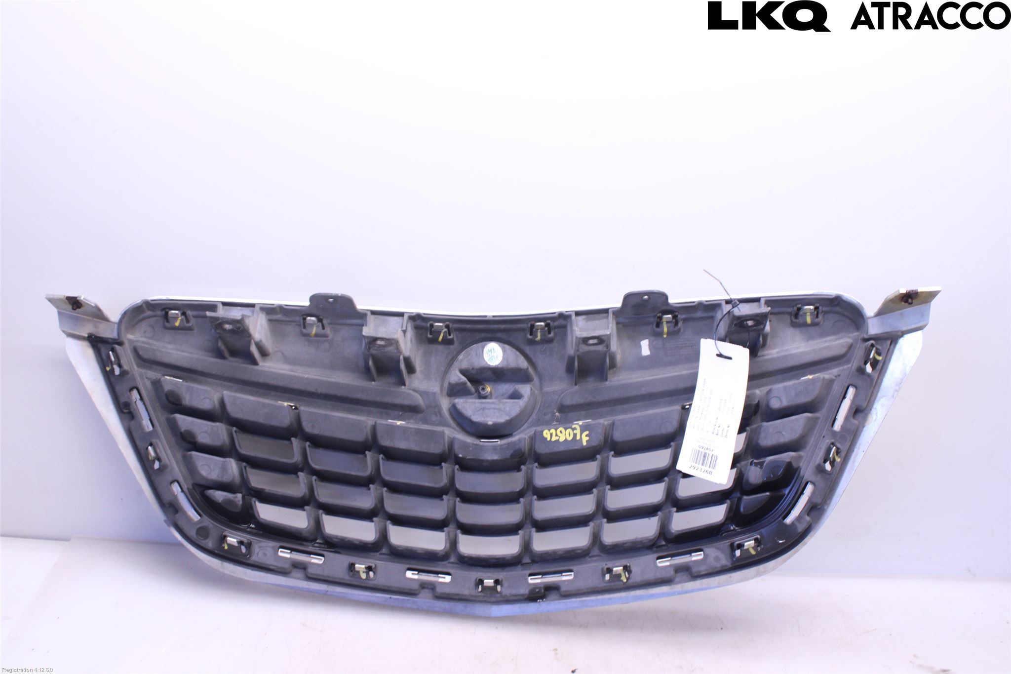 Opel MOKKA 13-20 Grill Komp