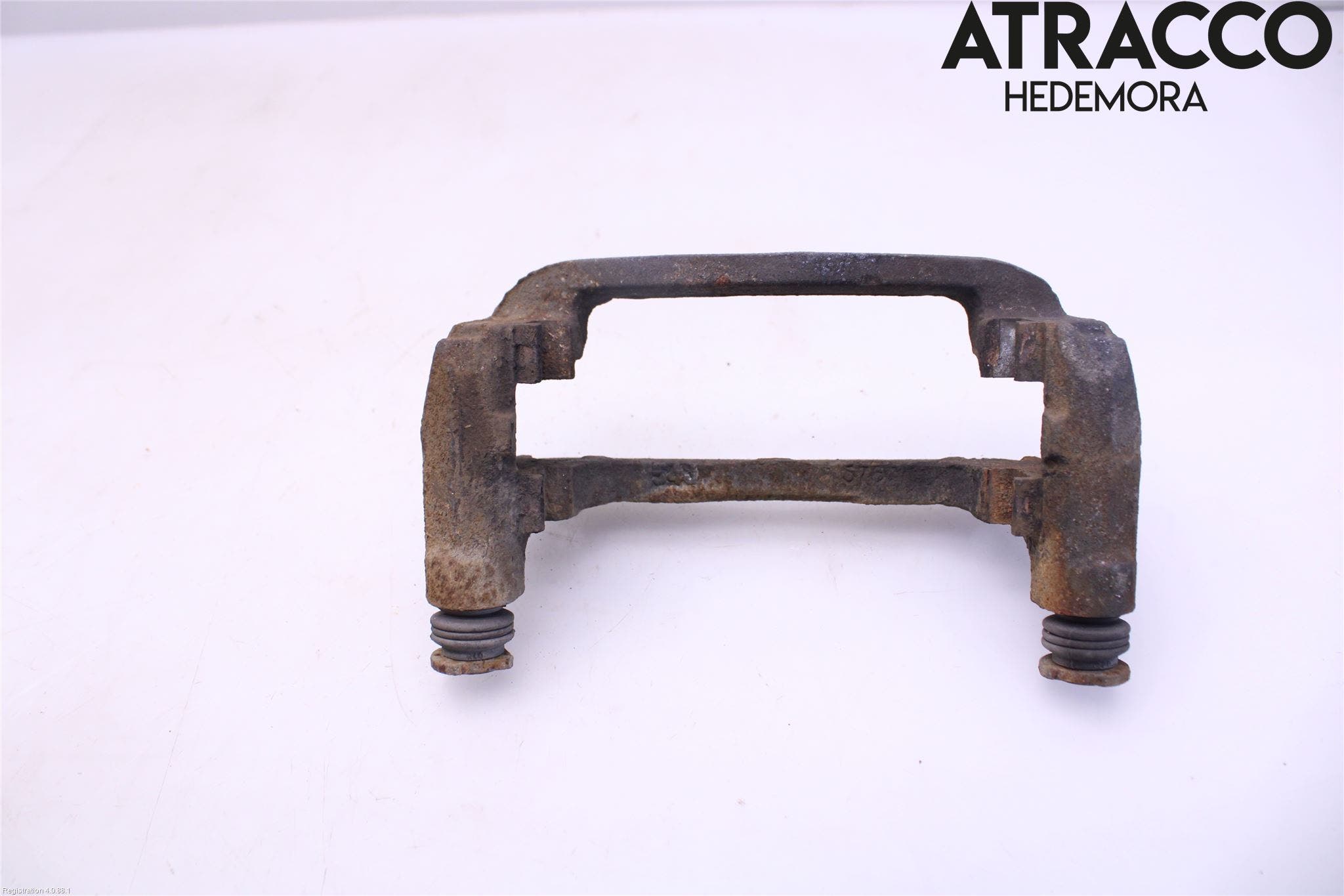 Suzuki VITARA 15- Bromsokshållare