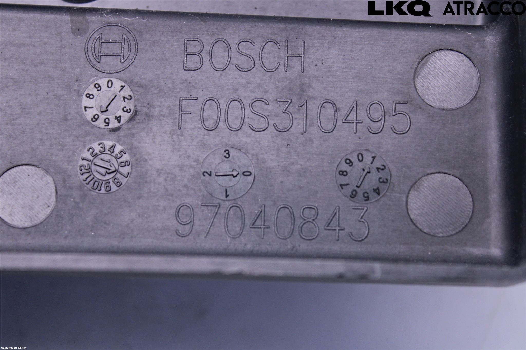 Kia NIRO (DE) 17-22 Kylfläktkåpa