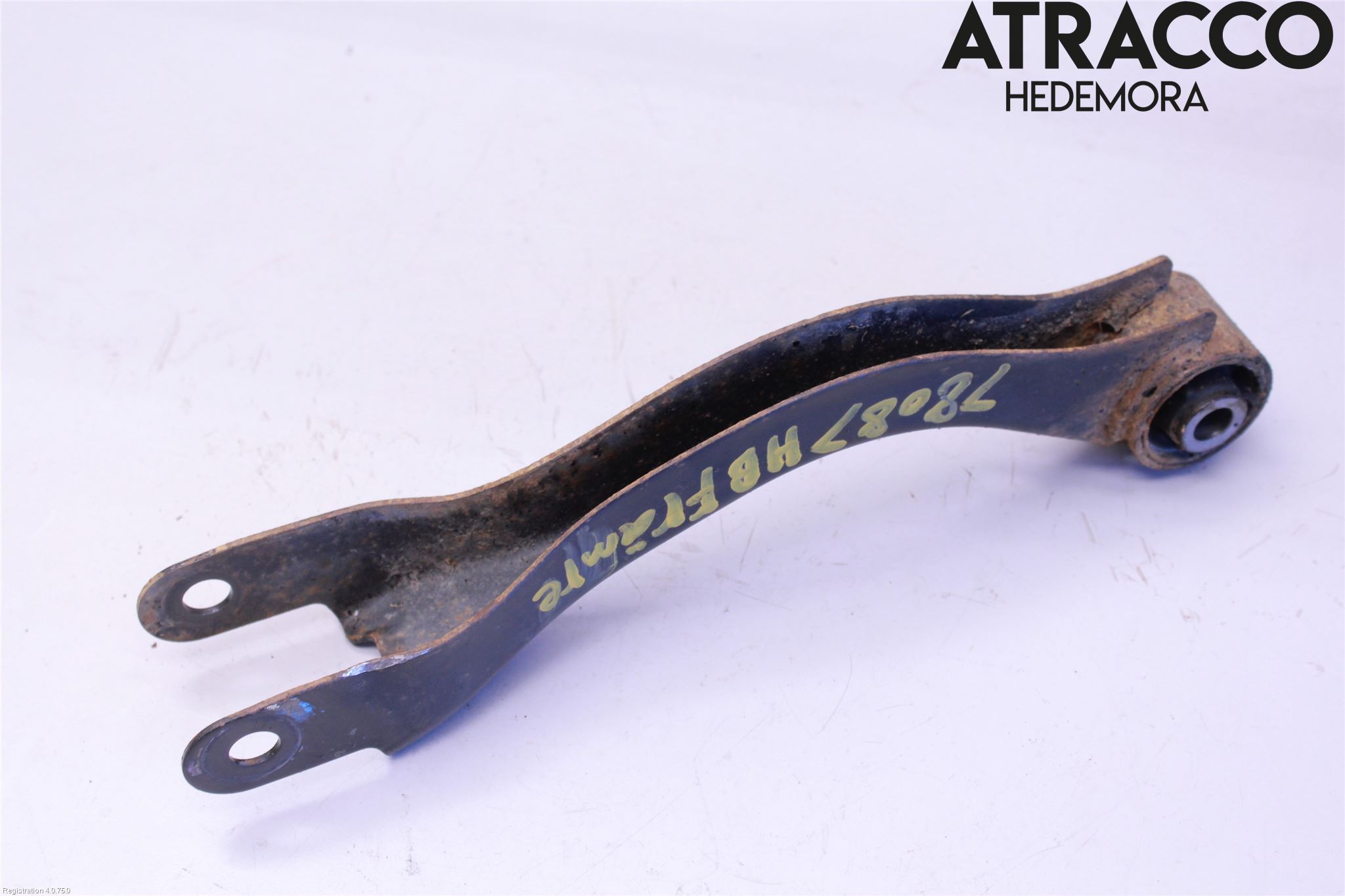 Subaru XV 12-17 Bärarm Bak Höger