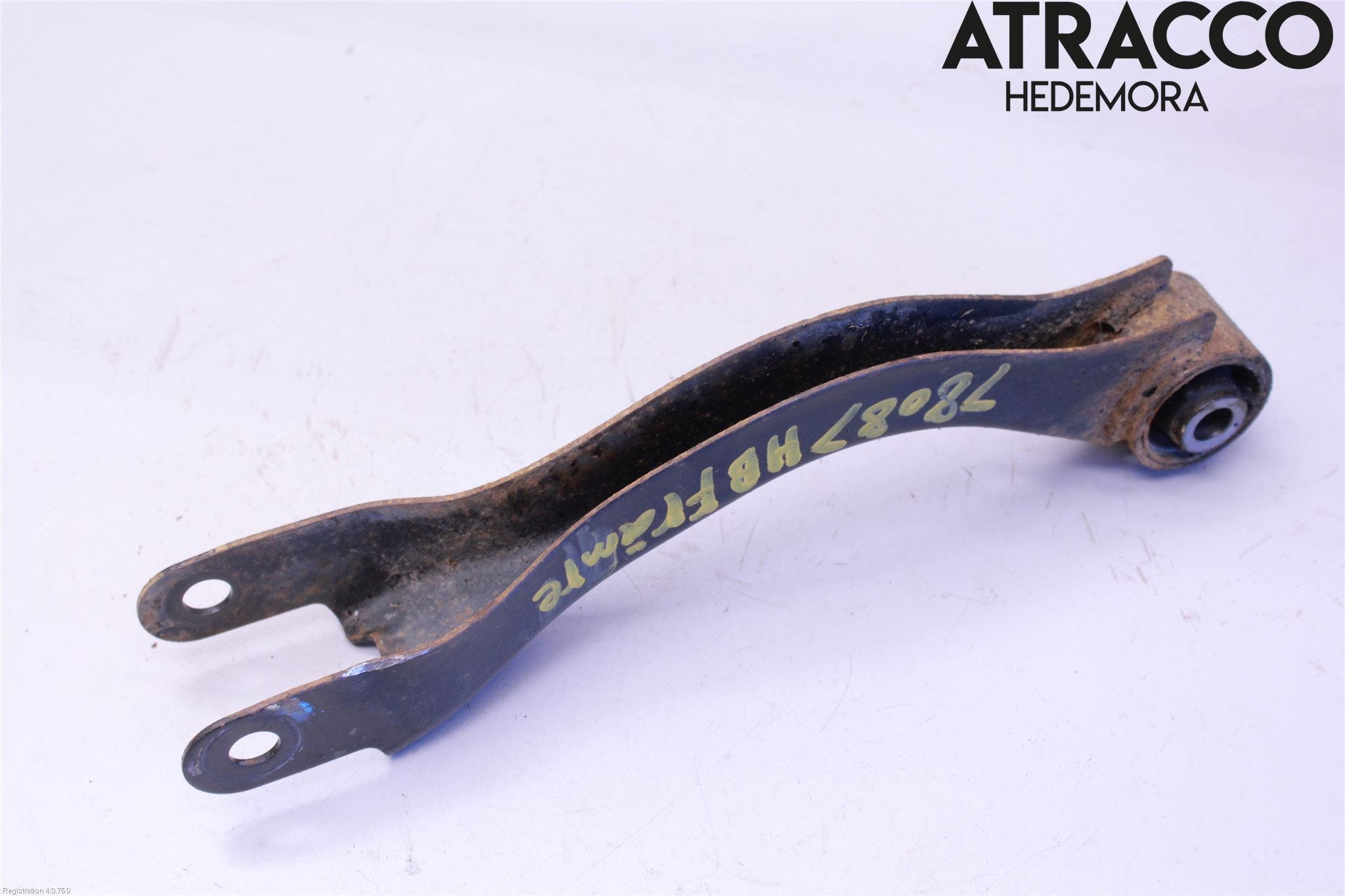 Subaru XV 12-17 Bärarm Bak Höger