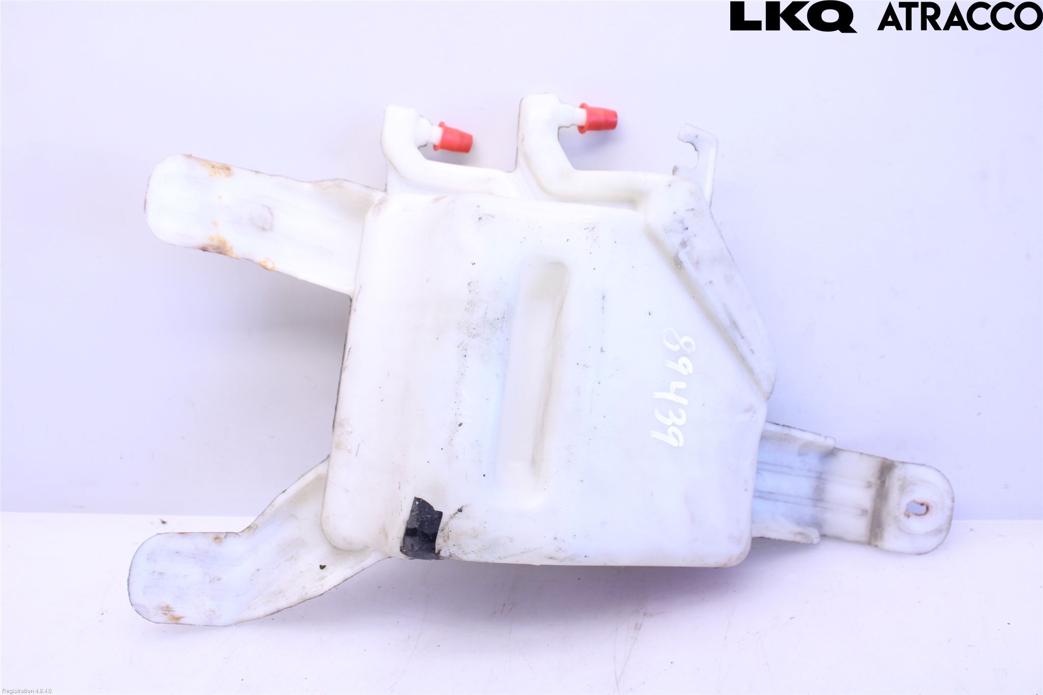 Chevrolet EXPRESS Expansionstank