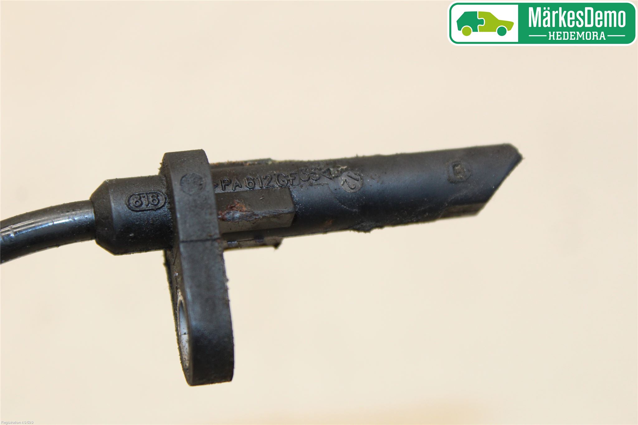 Mini CLUBMAN R55 06-14 Abs Sensor