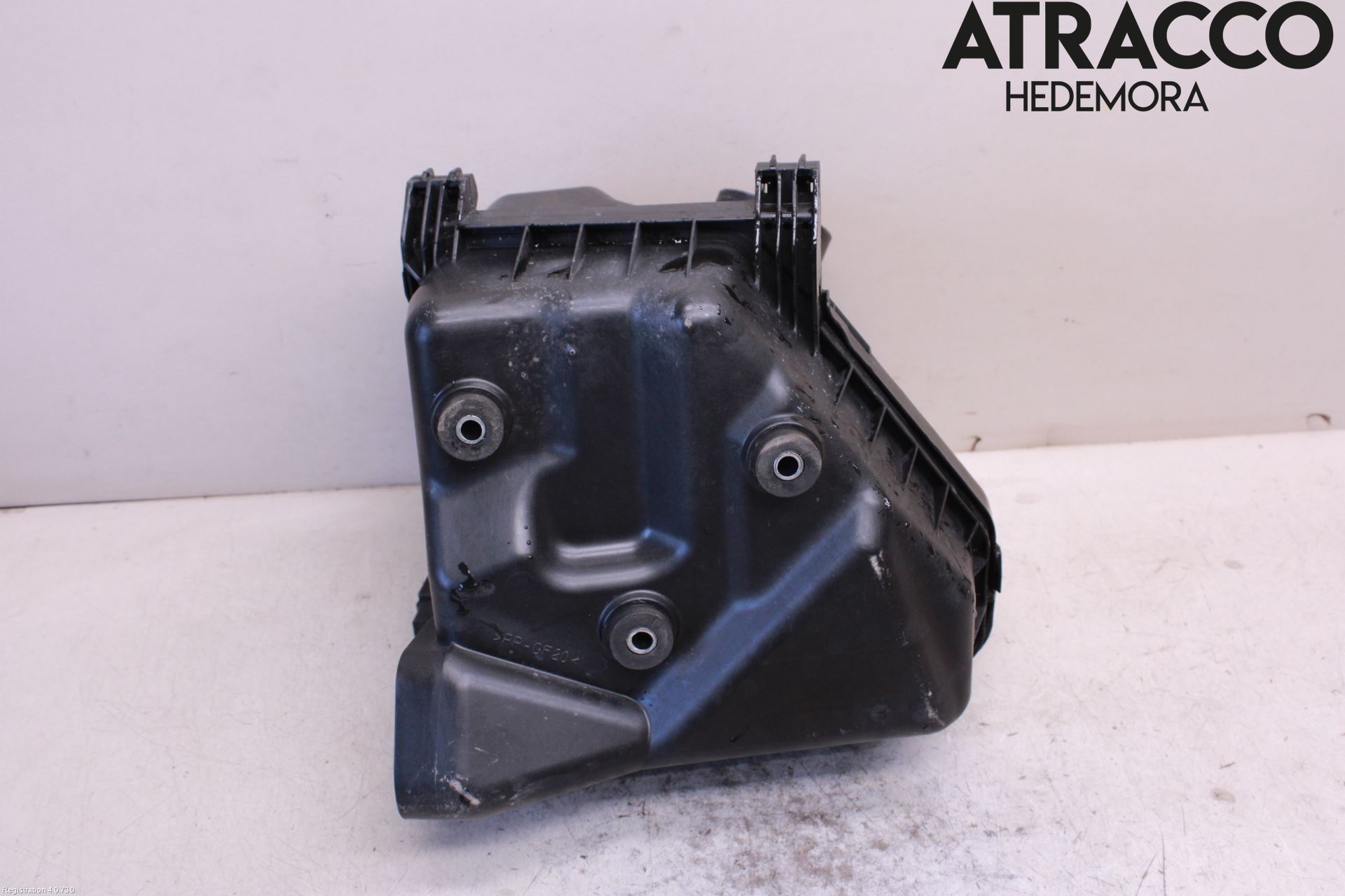 Toyota AURIS 10-12 Luftrenare