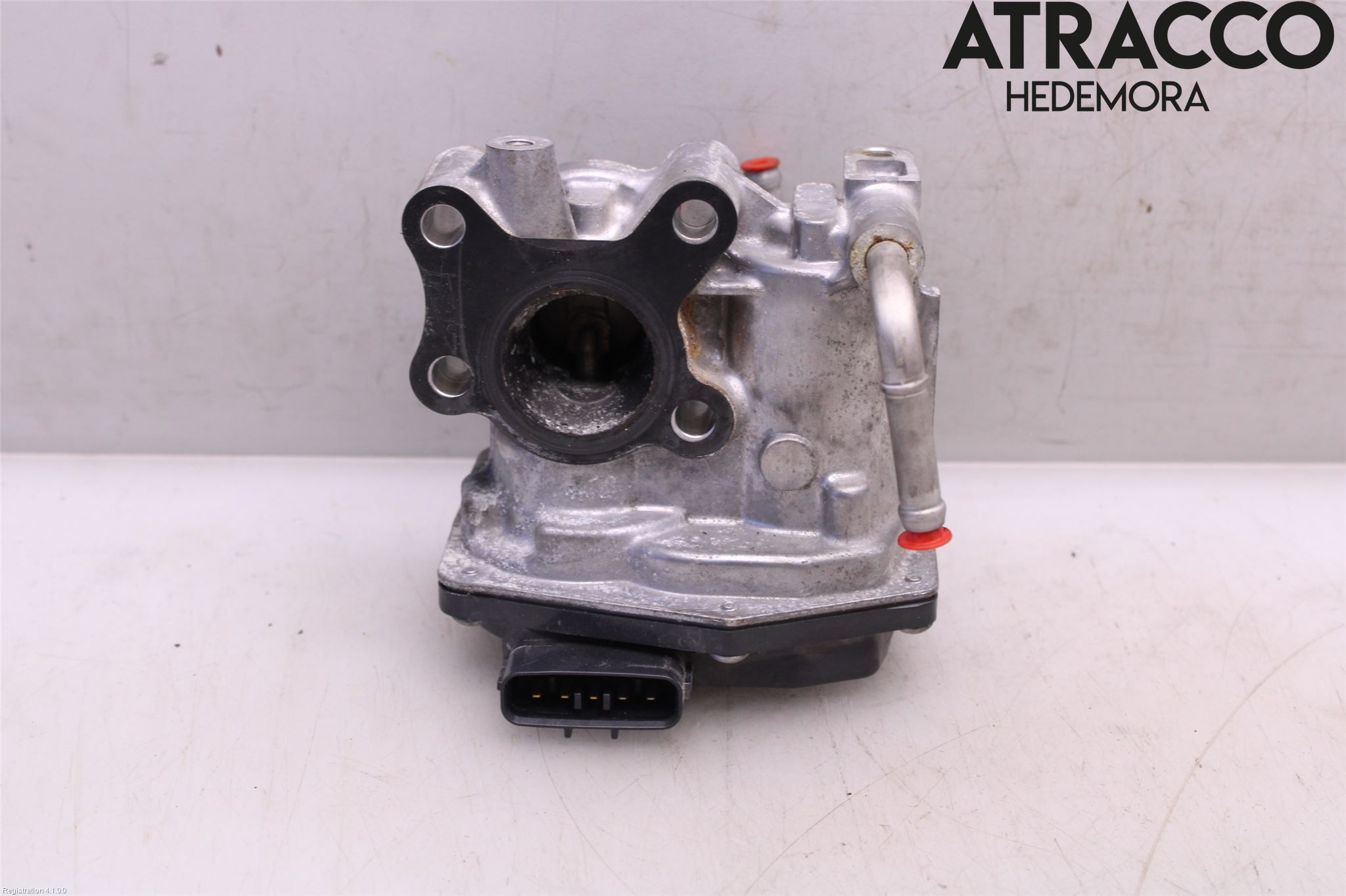 Nissan X-TRAIL 14-21 Egr Ventil