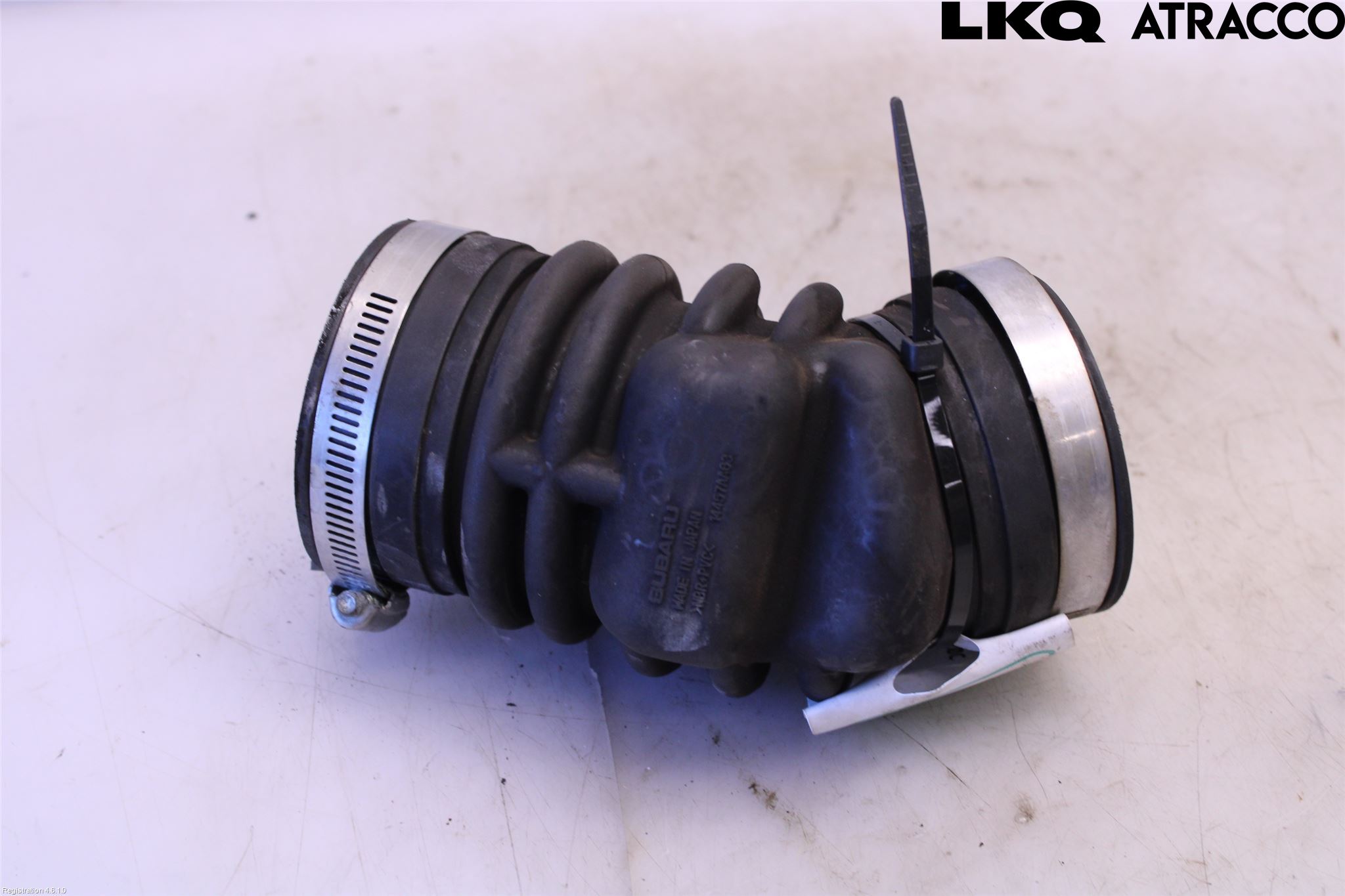 Subaru XV 18-22 Injgummibälg-Slang