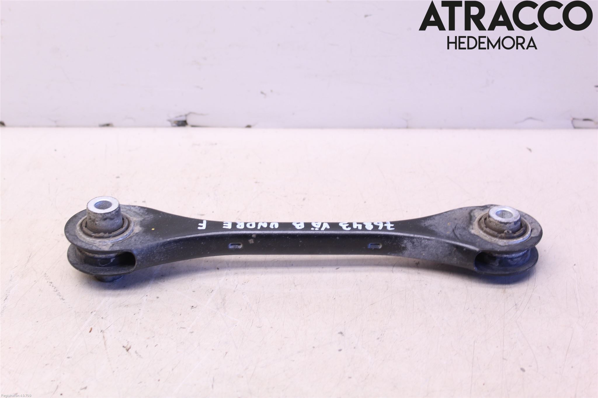 Volkswagen VW TIGUAN 16-24 Bärarm Bak Vänster