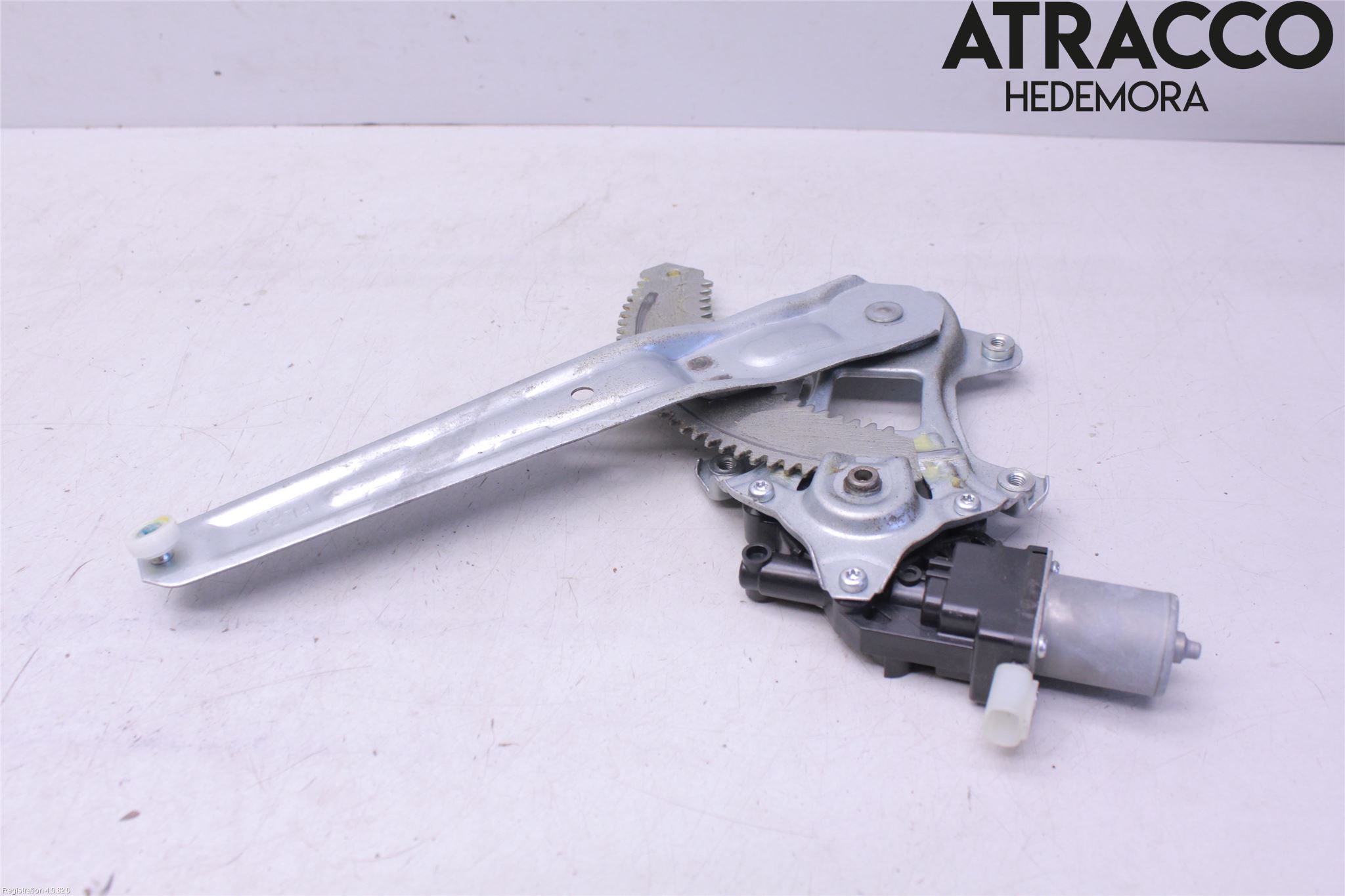 Subaru IMPREZA V 18- Fönsterhiss El Kompl