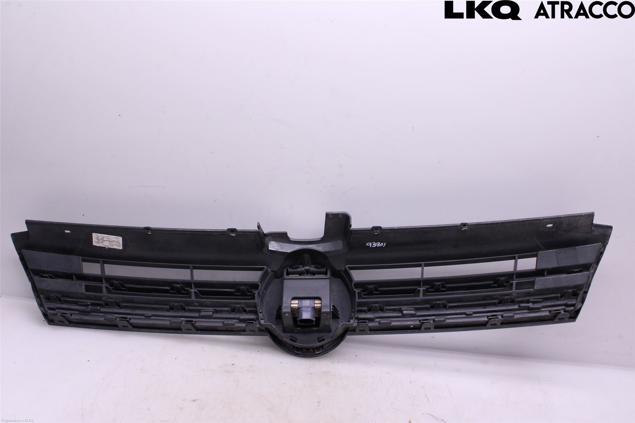 Volkswagen VW GOLF / E-GOLF VII 13-20 Grill Komp