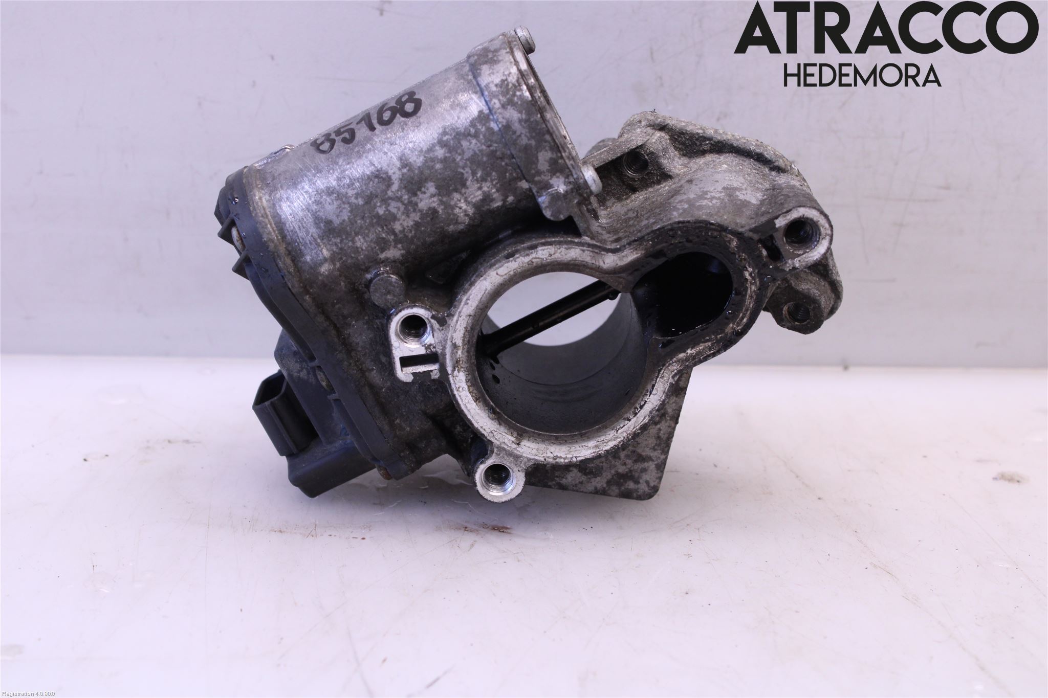 Renault TRAFIC   02-14 Egr Ventil