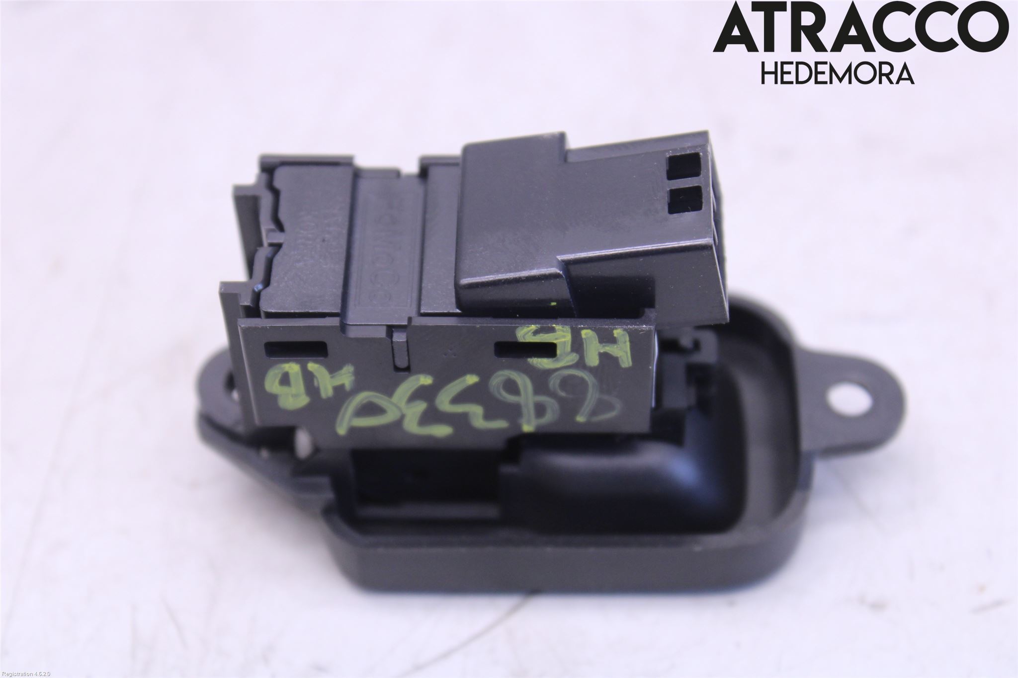 Volvo S60 11-13 Strömställare Elhiss